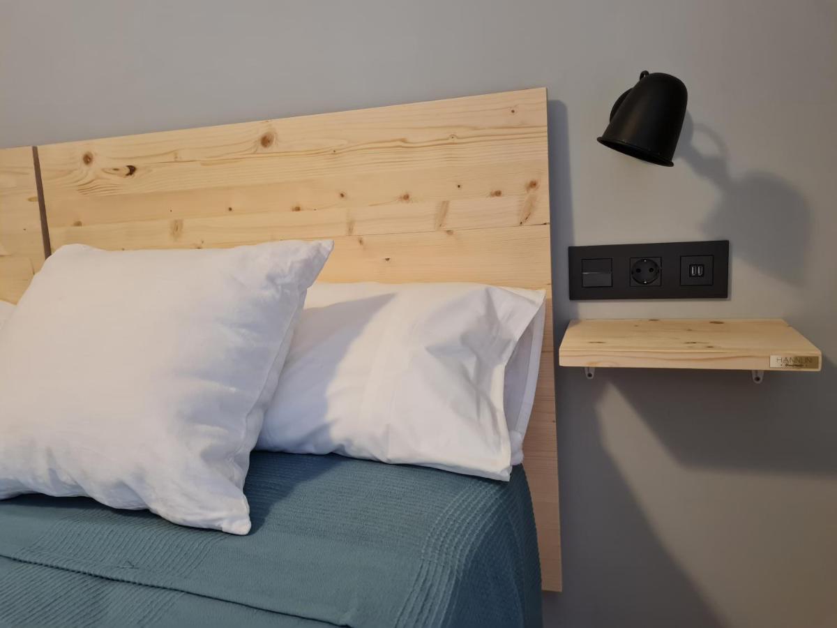 Apartamento Ayuntamiento Parking Gratis. Auto Check-in.