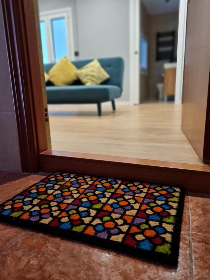 Apartamento Ayuntamiento Parking Gratis. Auto Check-in. Bilbao