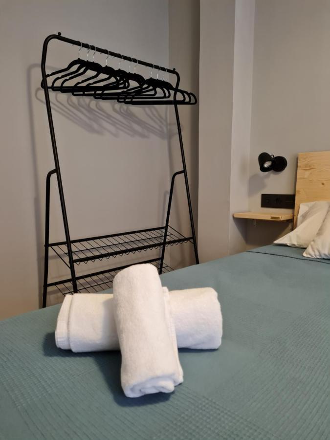 Ayuntamiento Parking Gratis. Auto Check-in. Apartamento