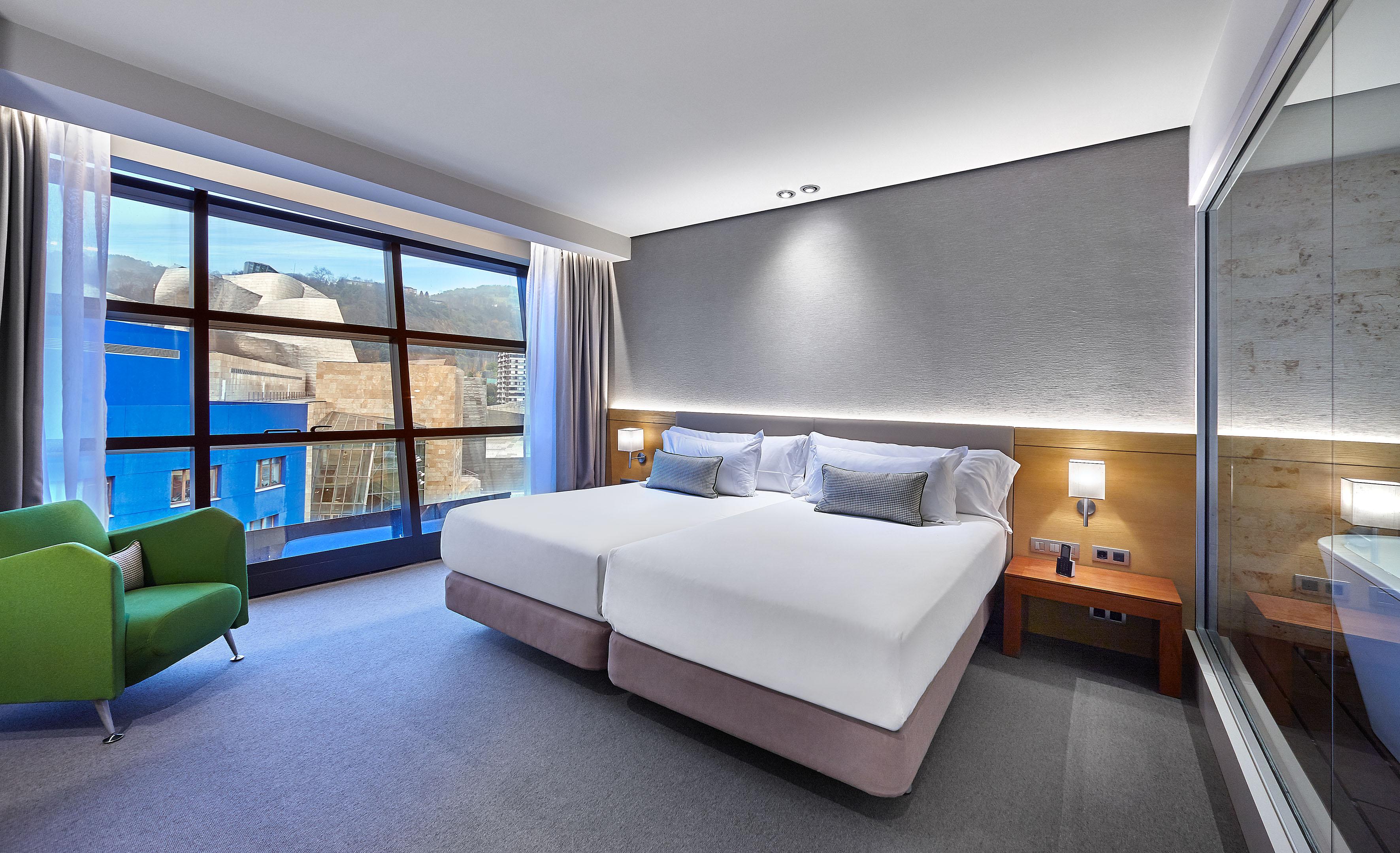 Hotel The Artist Grand Of Art