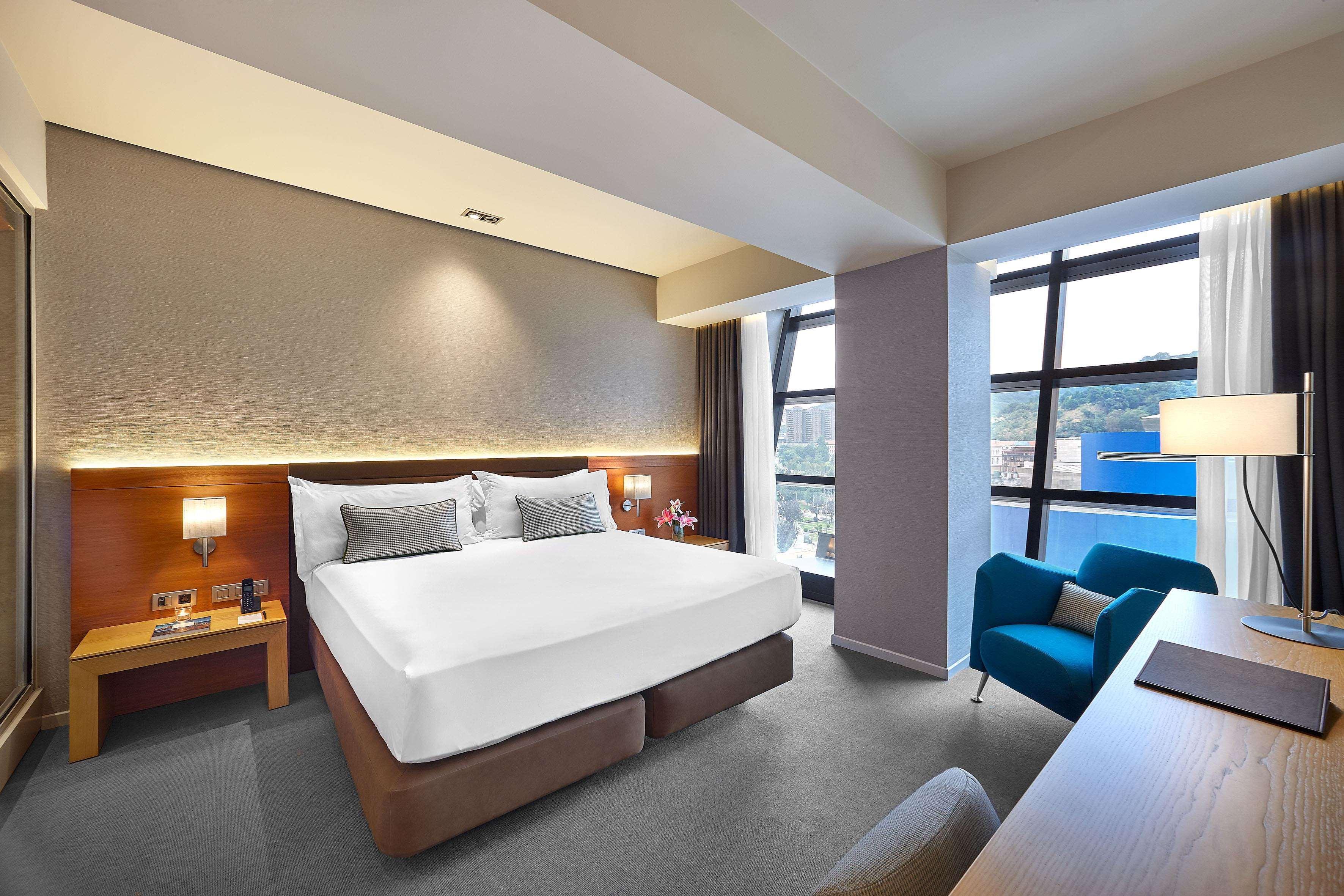 The Artist Grand Of Art Hotel