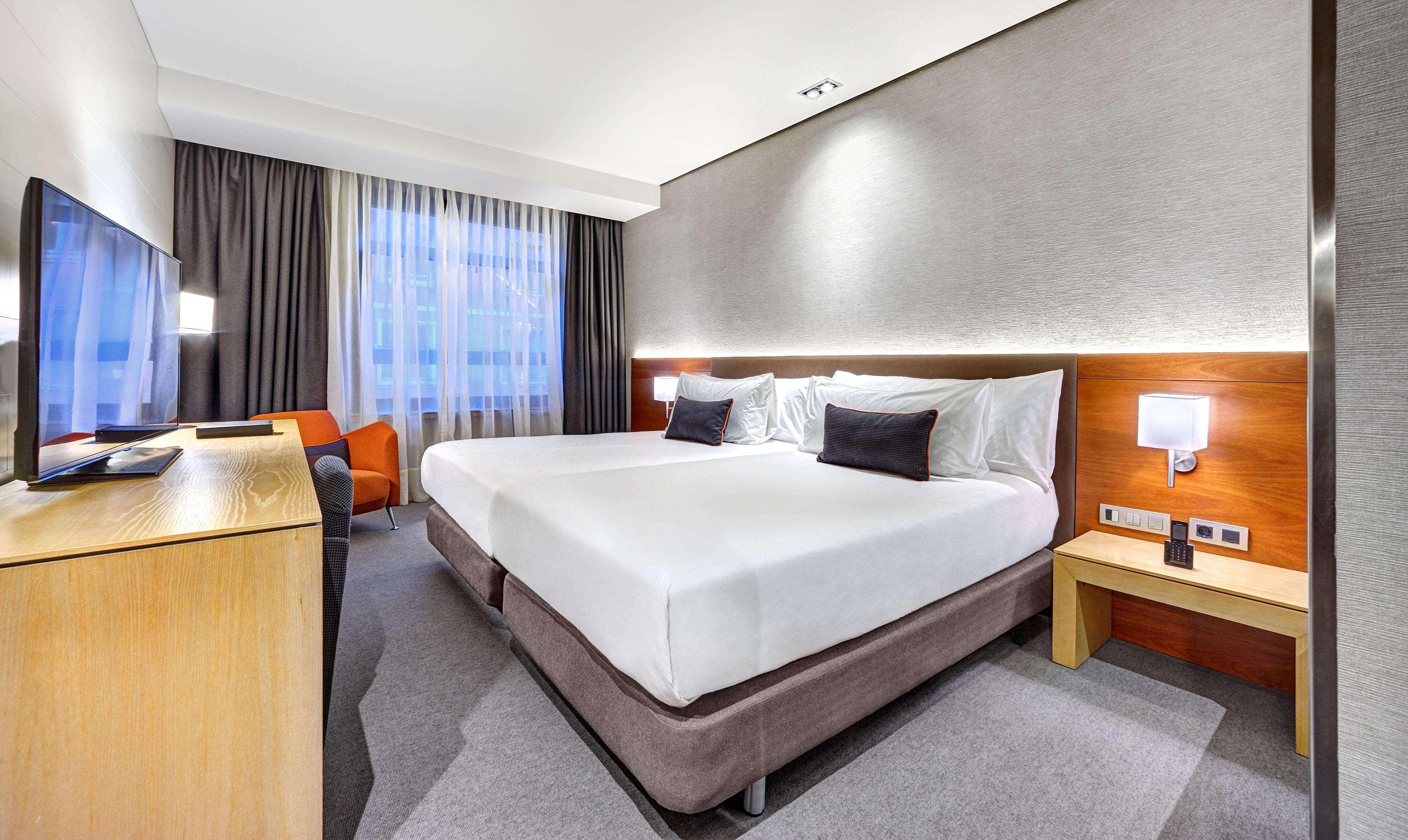 Hotel The Artist Grand Of Art 5*