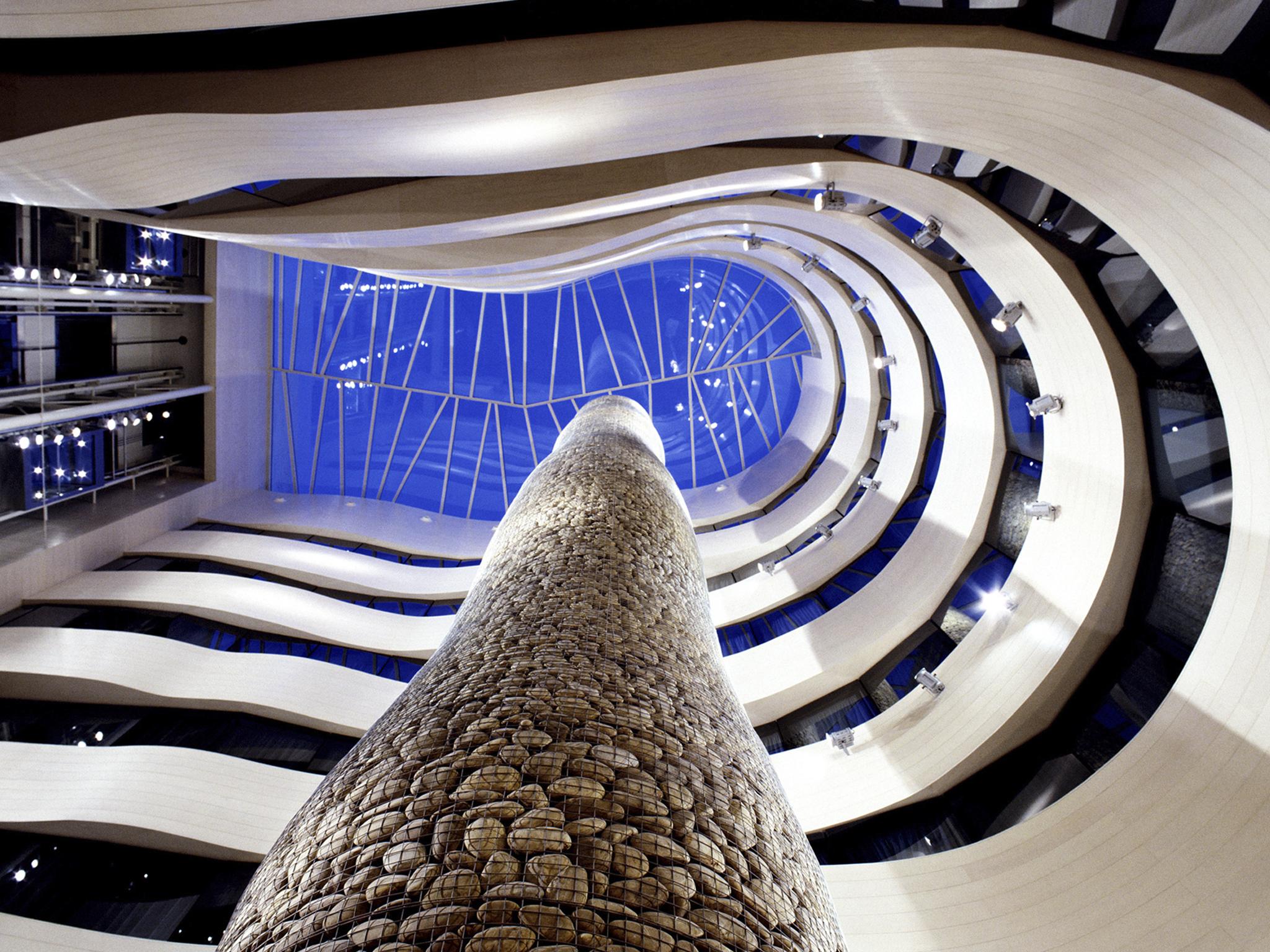 Hotel The Artist Grand Of Art 5*