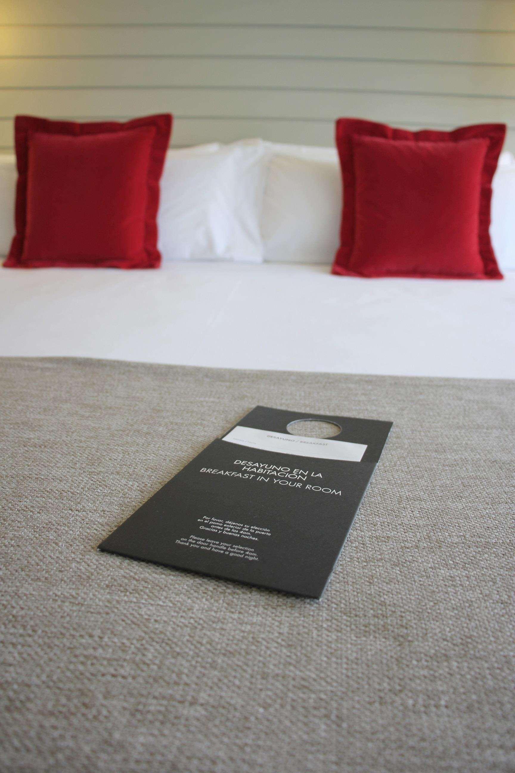 Hotel Miro