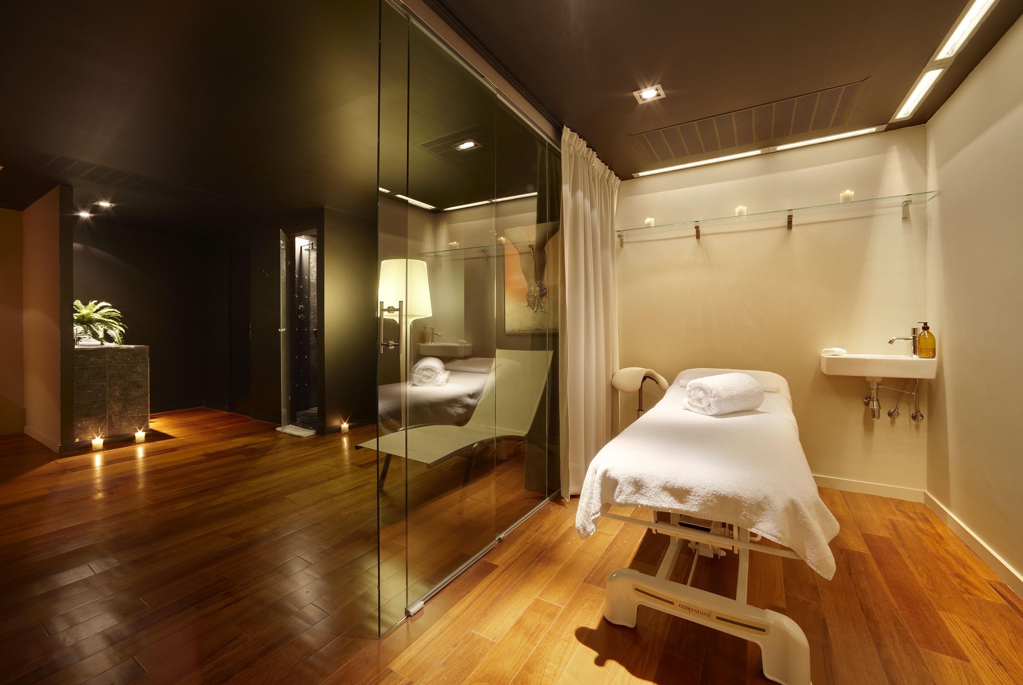 Hotel Miro Bilbao