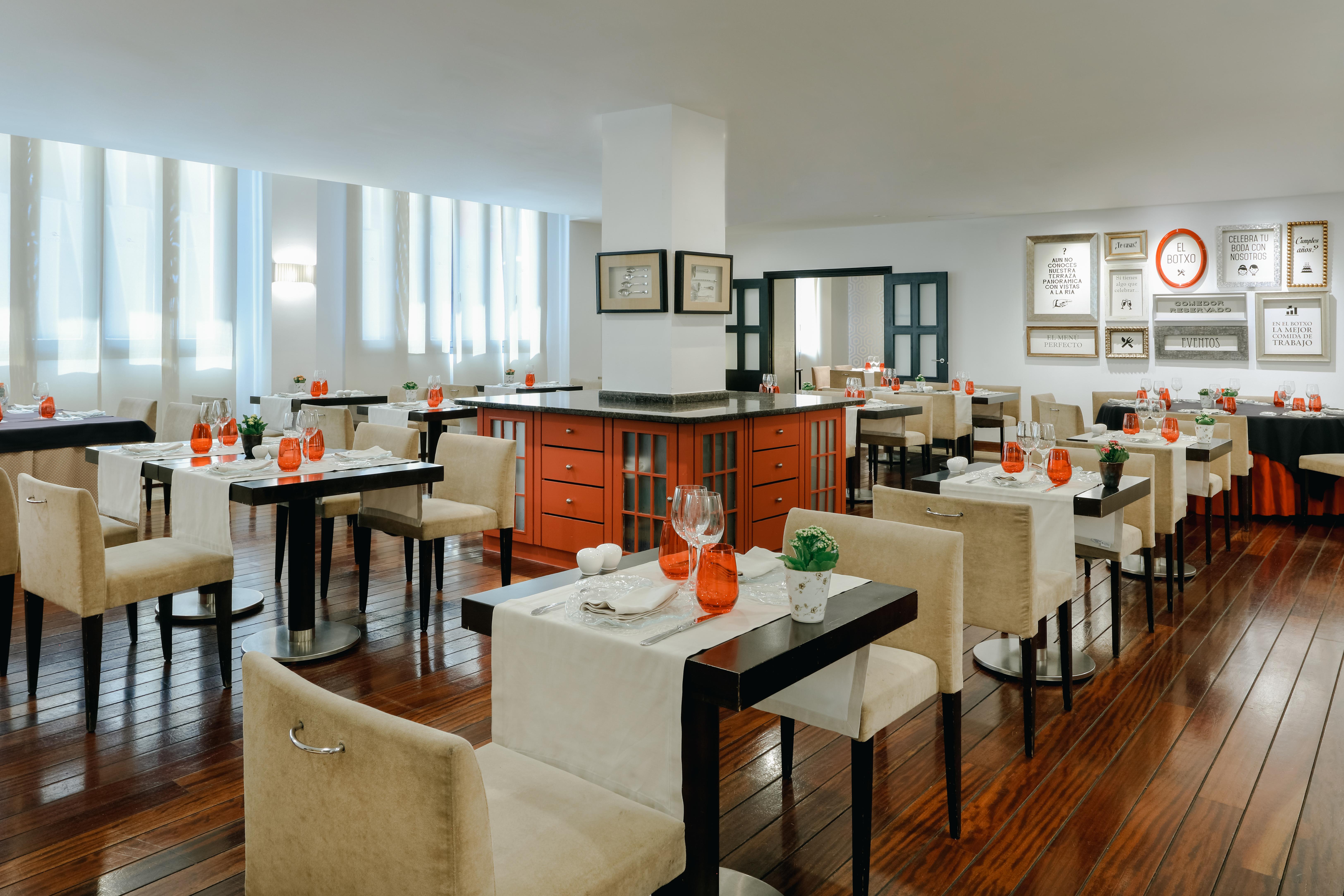 Hesperia Zubialde Hotel 4*