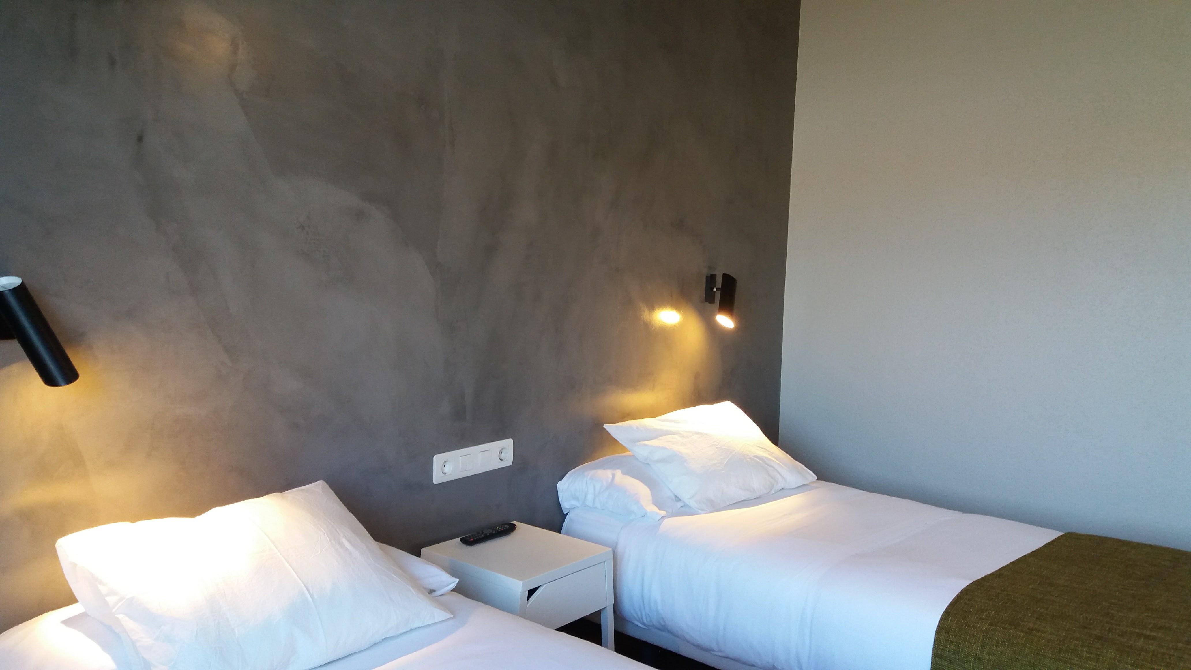 Hotel Don Claudio 3*