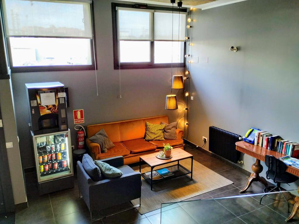 Hotel Don Claudio