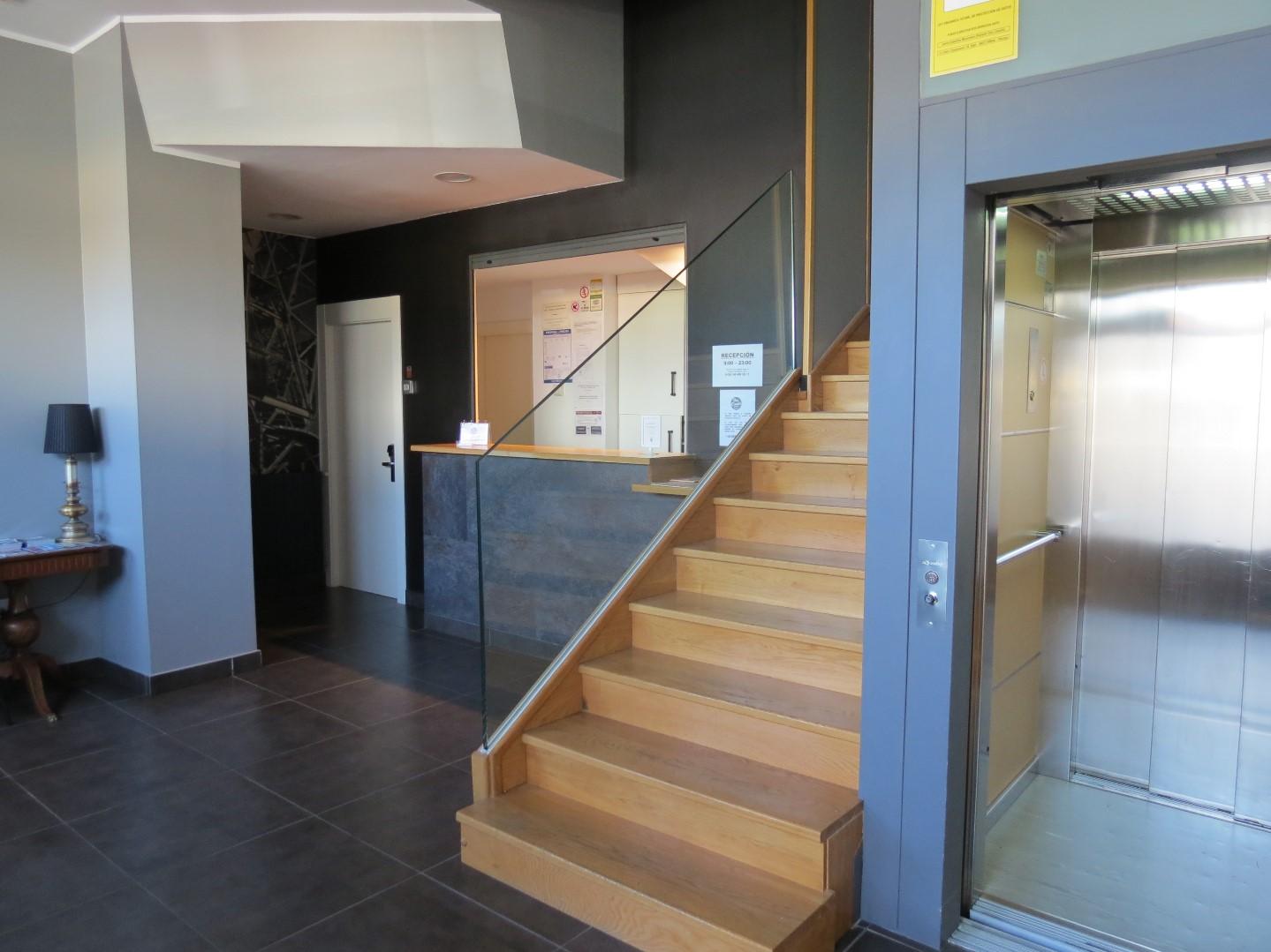 Don Claudio Hotel Bilbao