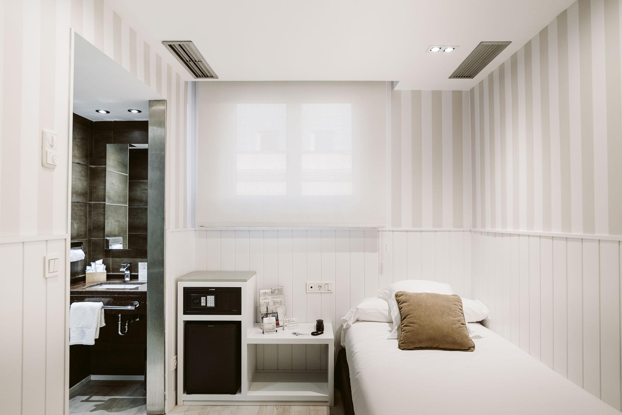 Hotel Abando 4*