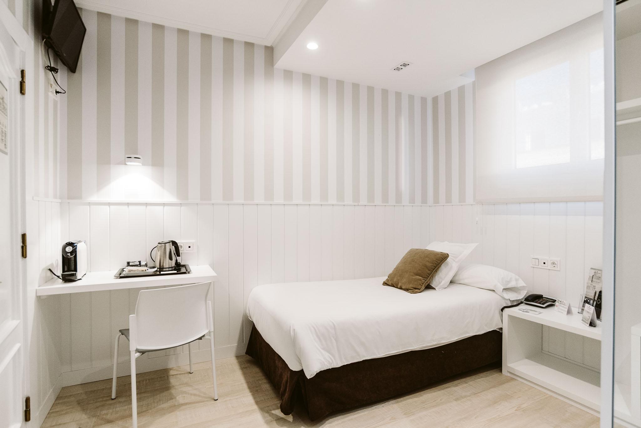 Abando Hotel 4*