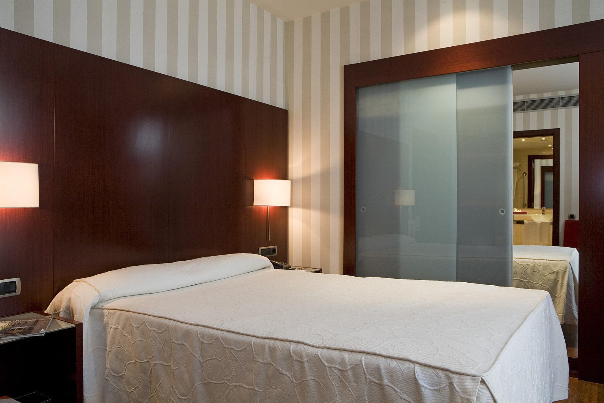 Zenit Hotel