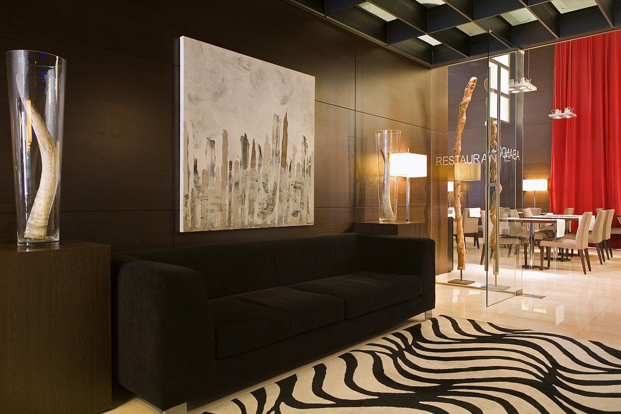 Zenit Hotel