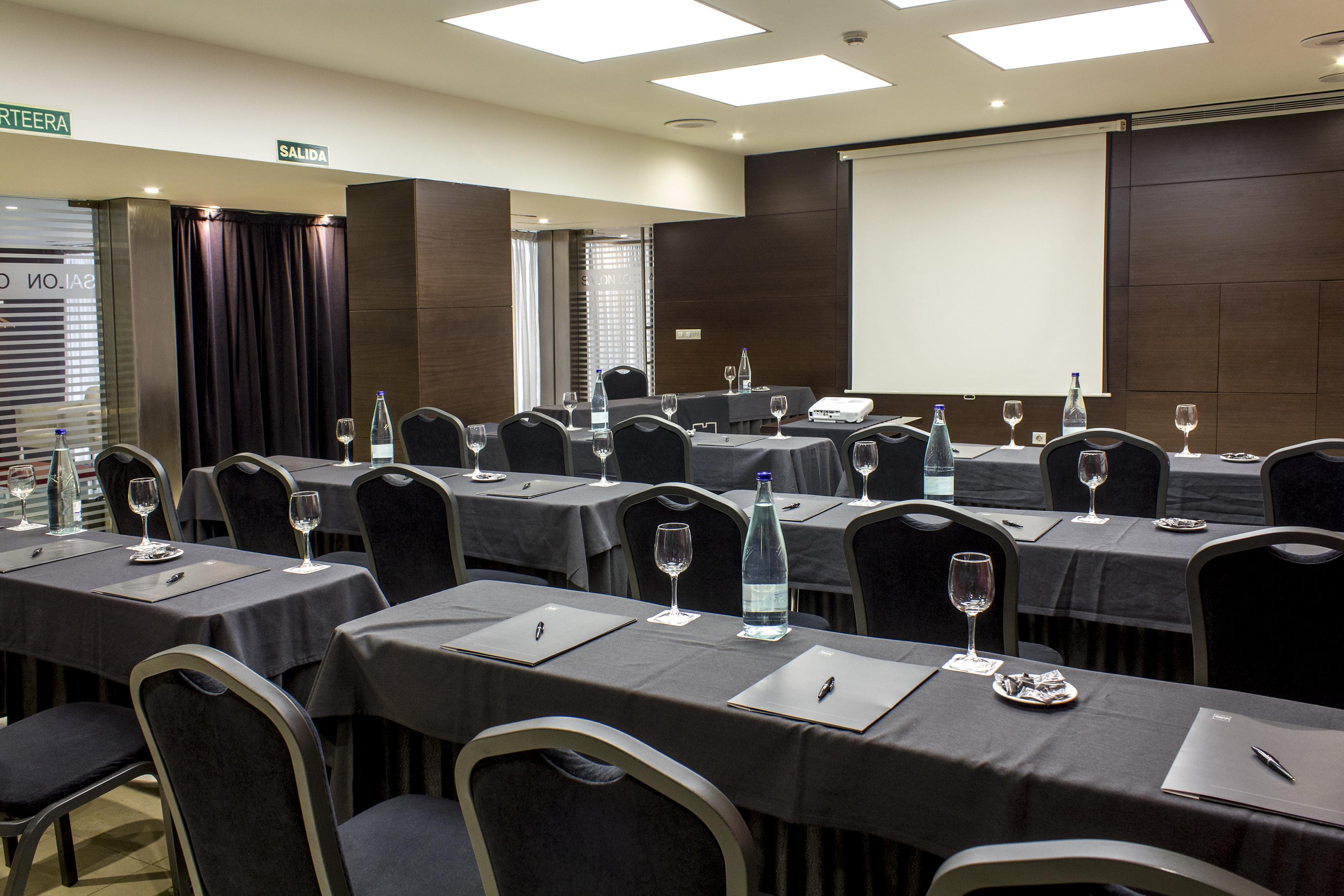 Hotel Zenit Bilbao