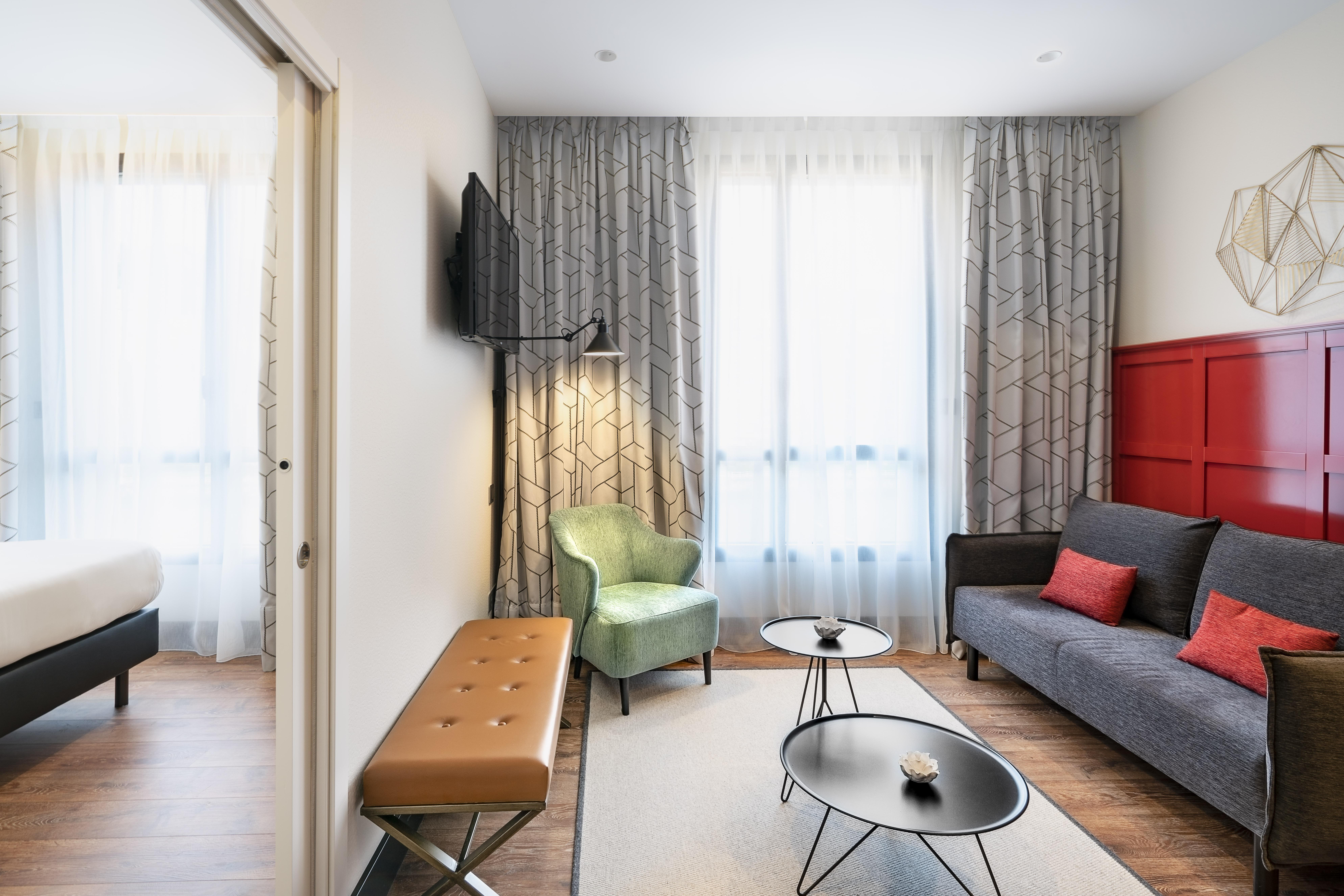 Hotel Vincci Consulado De