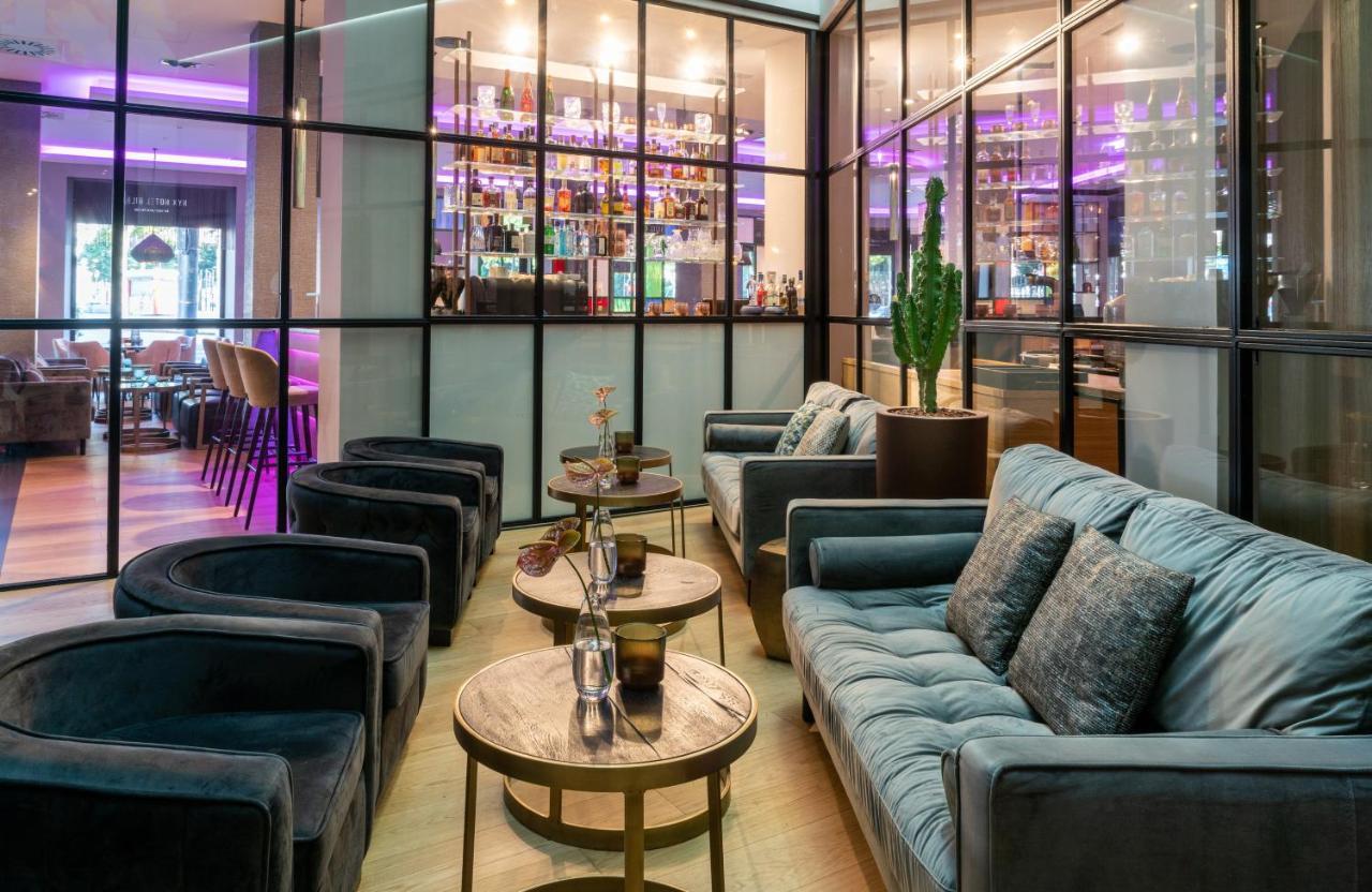 Hotel Nyx By Leonardo