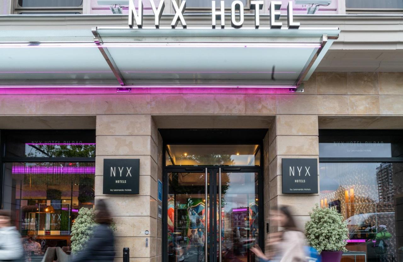 Nyx By Leonardo Hotel