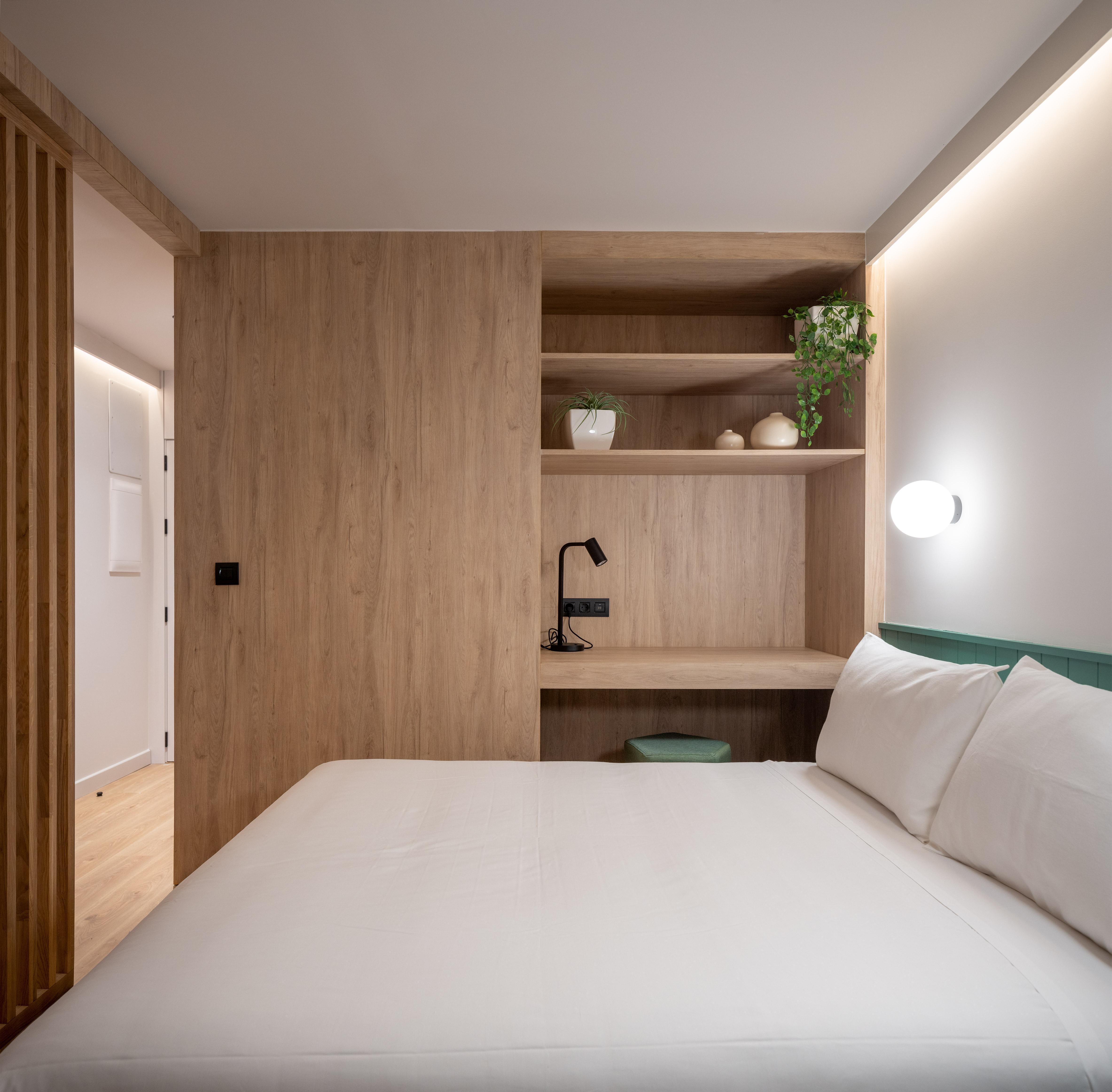 Libere Museo Apartment Bilbao