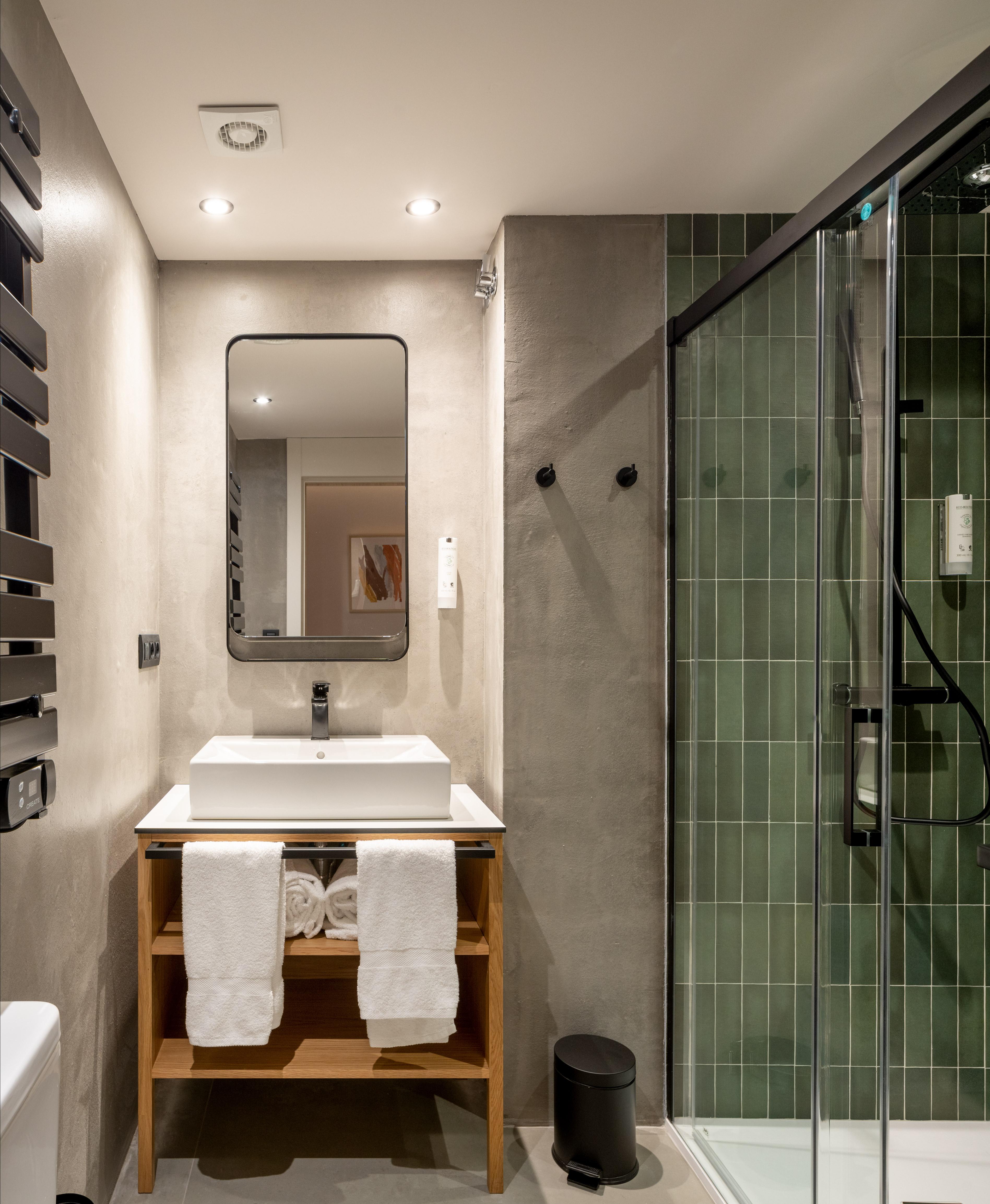 Libere Museo Apartment Bilbao
