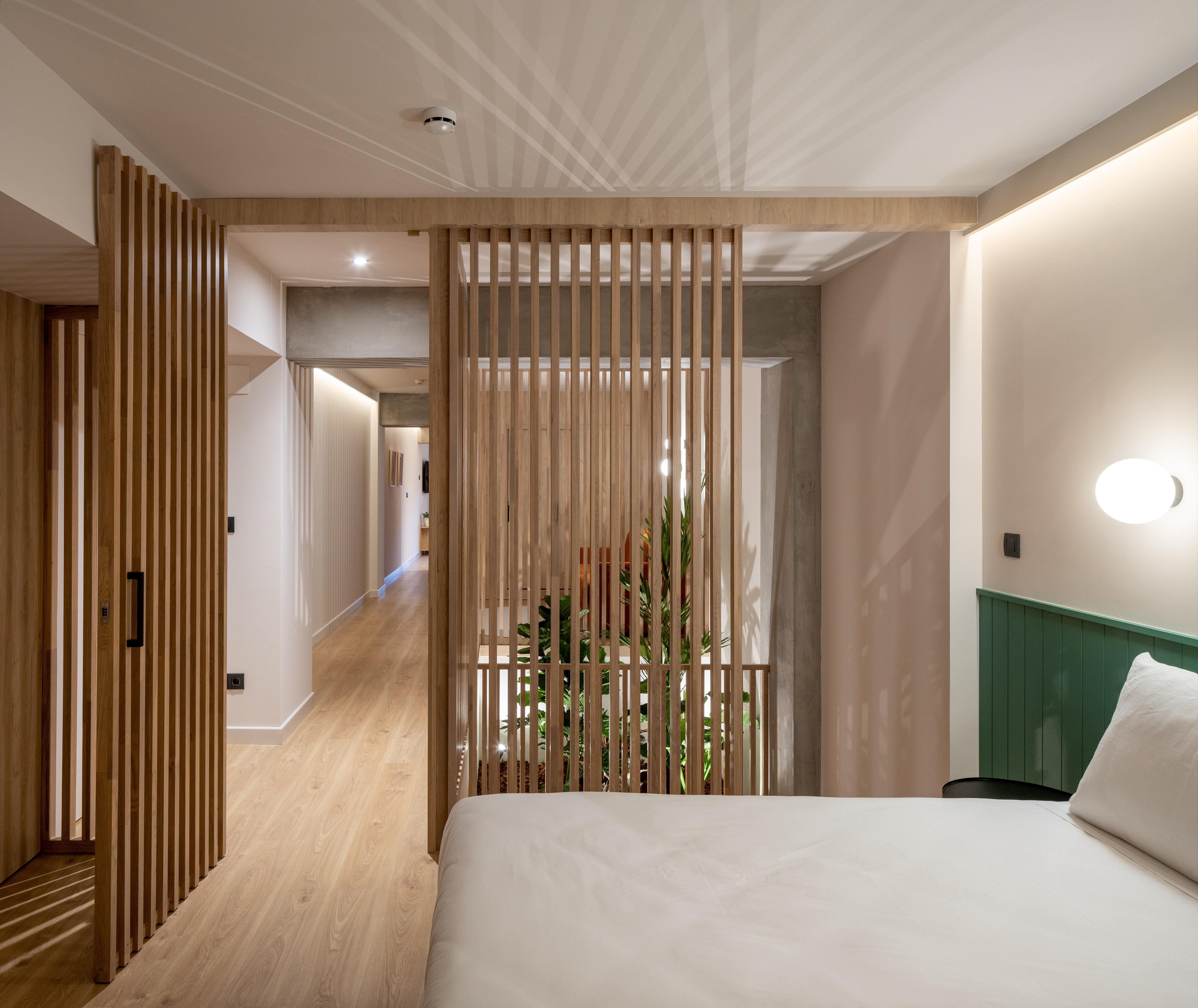 Libere Museo Apartment