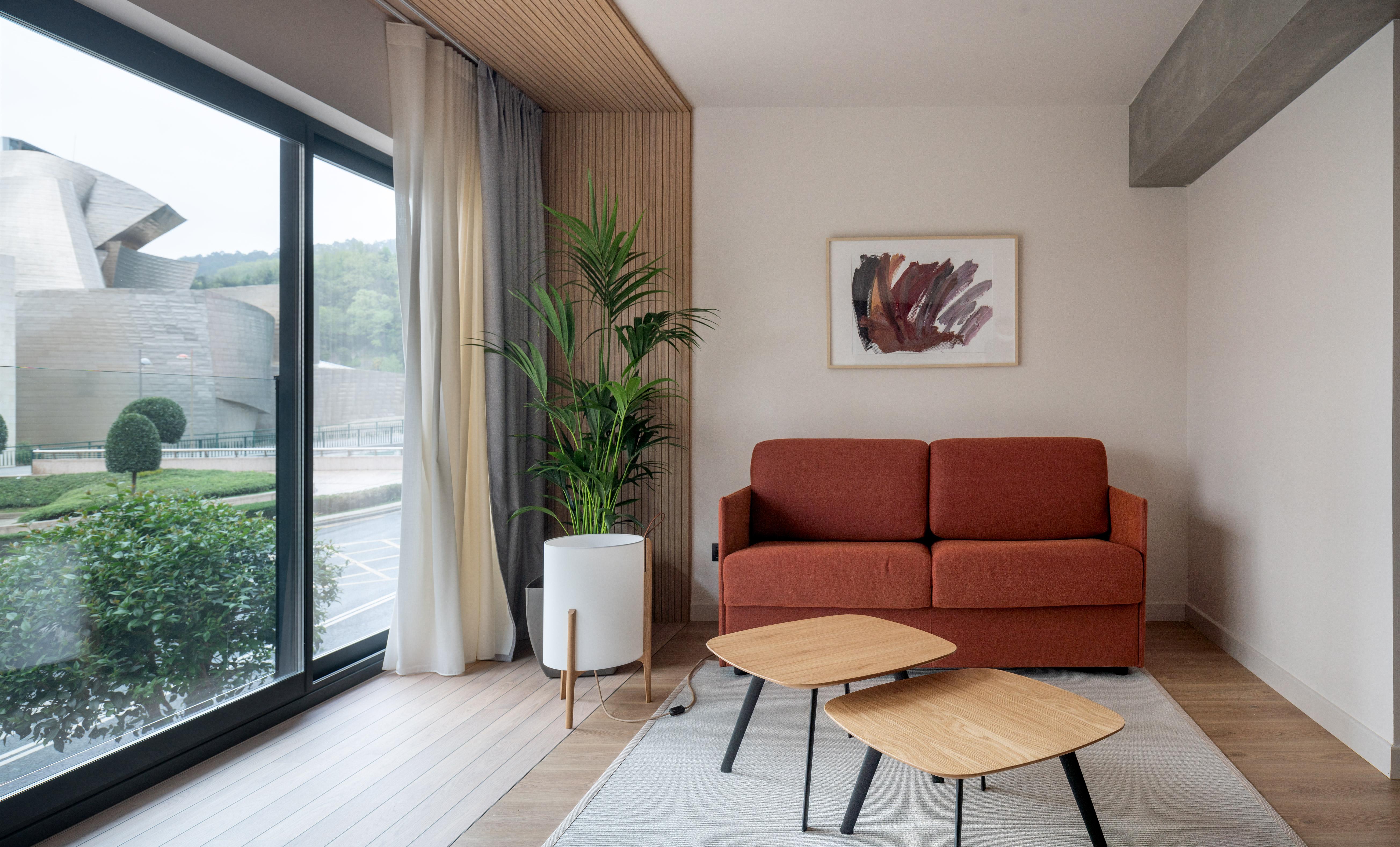 Apartamento Líbere Museo