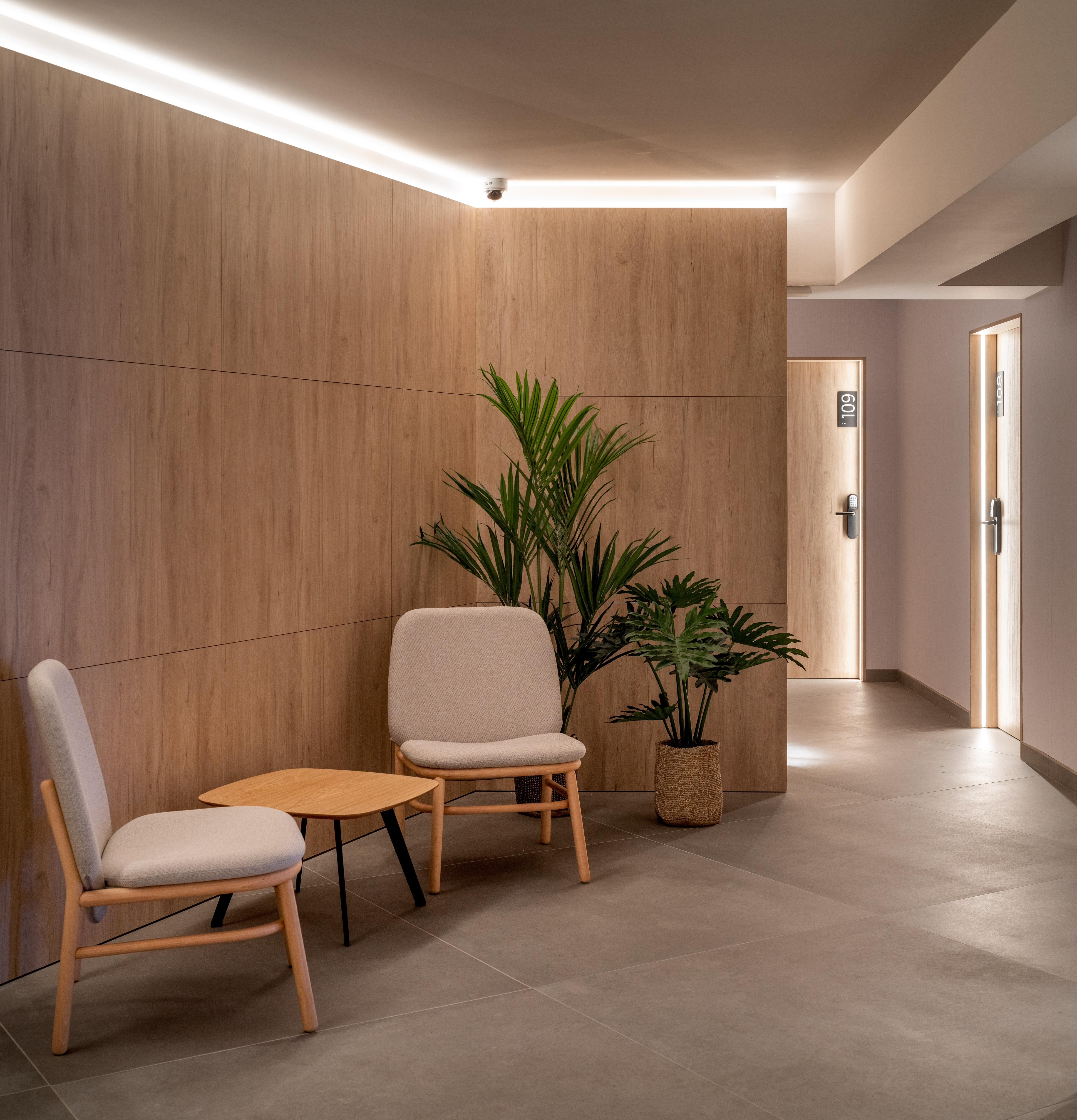 Libere Museo Apartment