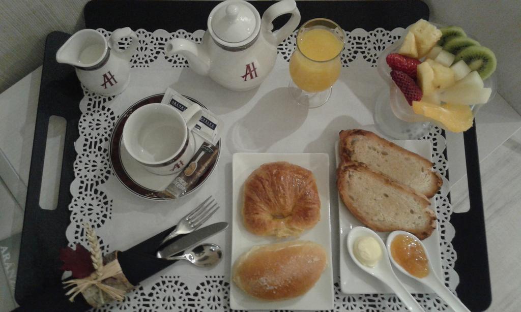 Abando Hotel Bilbao