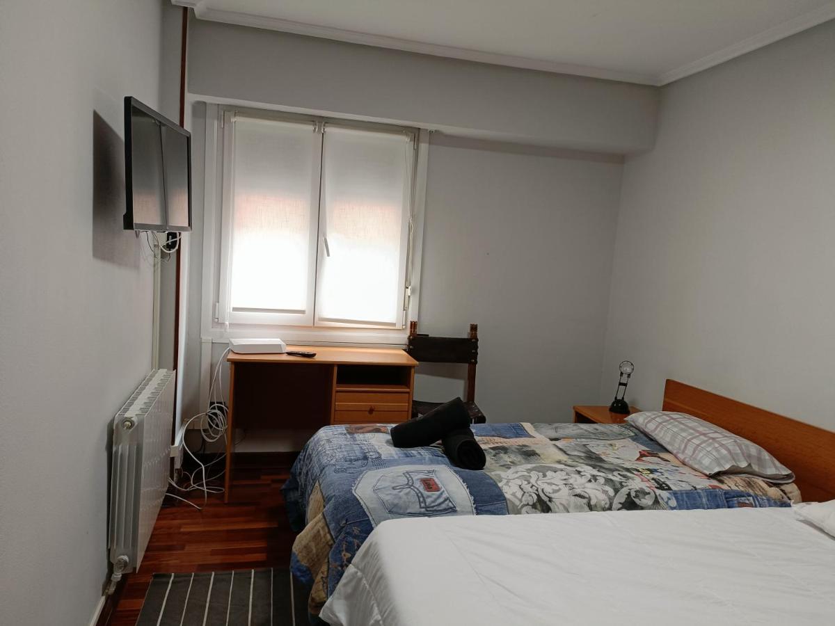 Apartamento Santa Lucia Bilbao