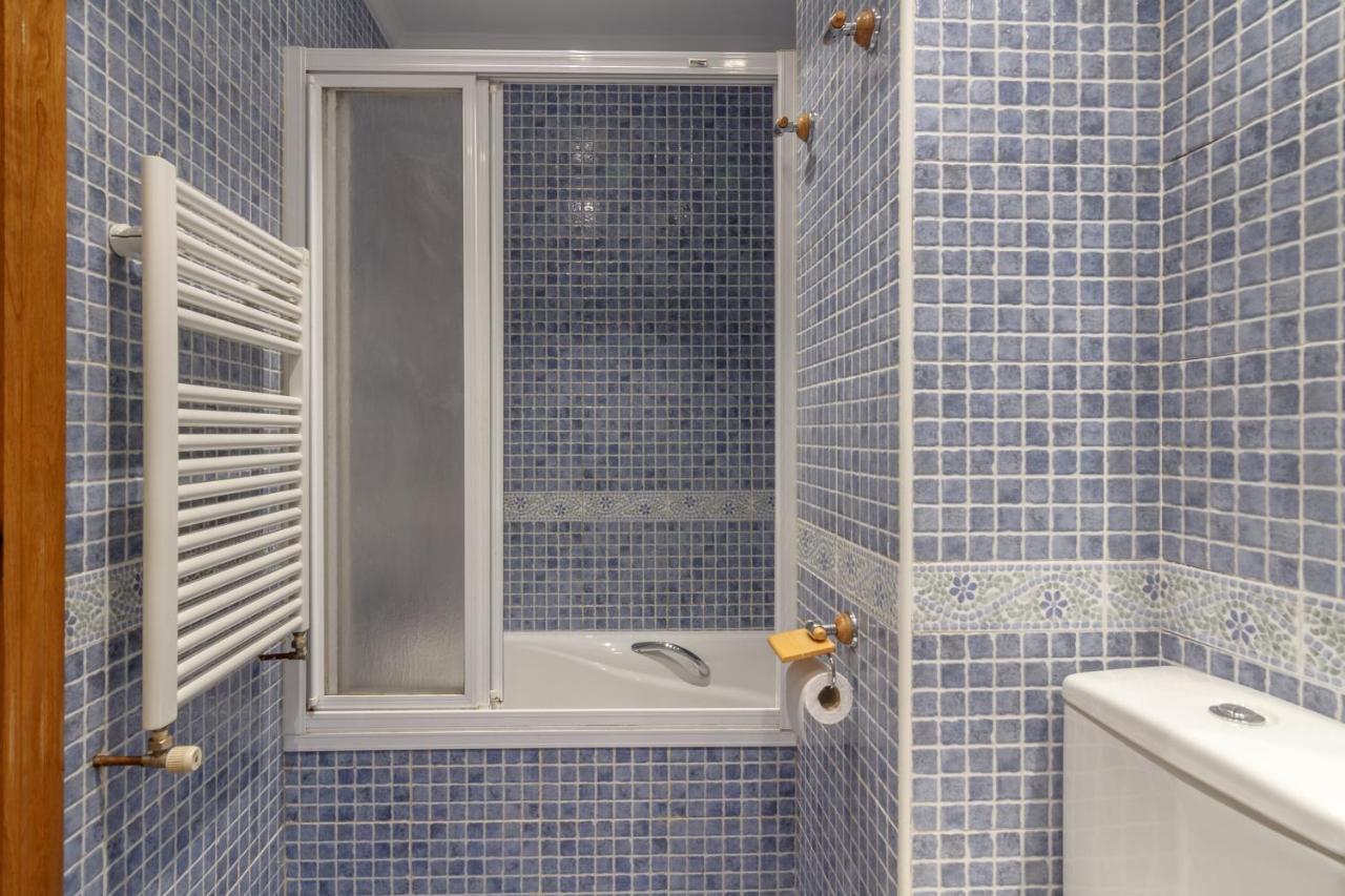 Apartamento Fernandez Campo Centrico Apto Reformado Con Wifi *