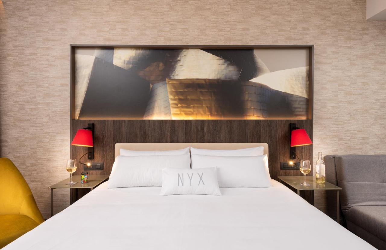 Nyx By Leonardo 4* Bilbao