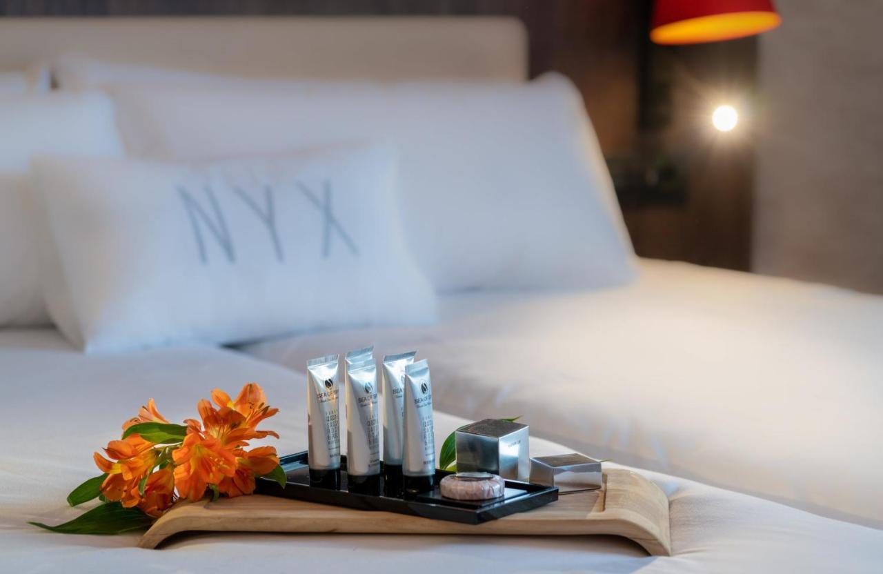 Nyx By Leonardo Hotel