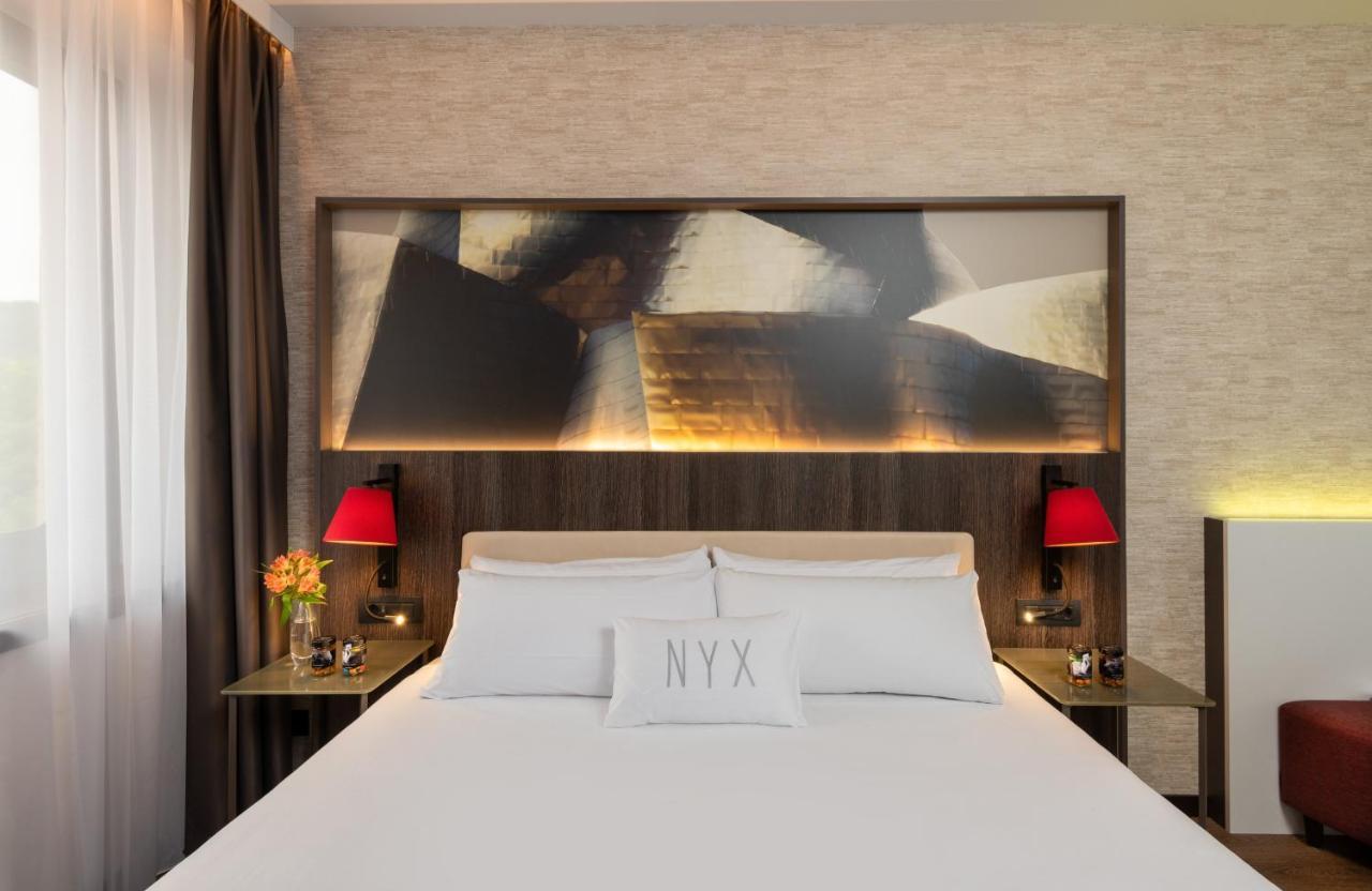 Hotel Nyx By Leonardo 4*