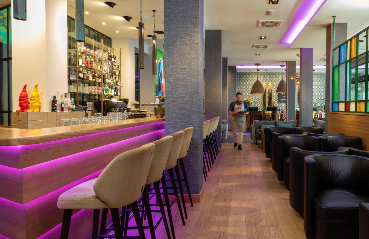Nyx By Leonardo Hotel