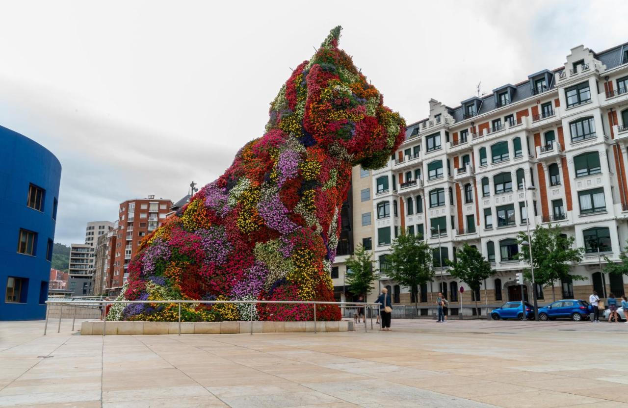 Nyx By Leonardo 4* Bilbao