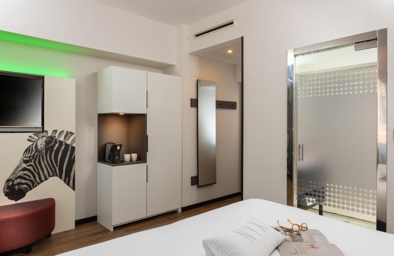 Hotel Nyx By Leonardo 4*
