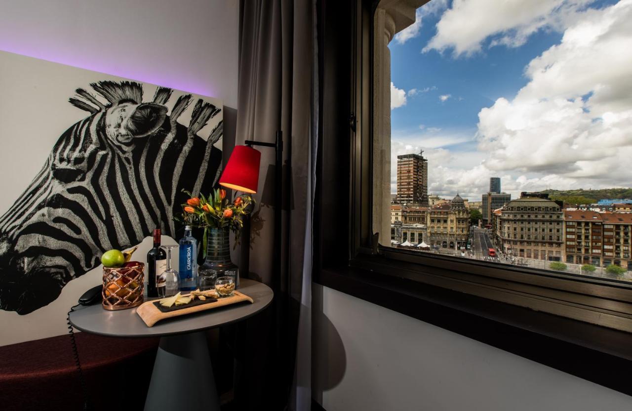 Nyx By Leonardo Hotel