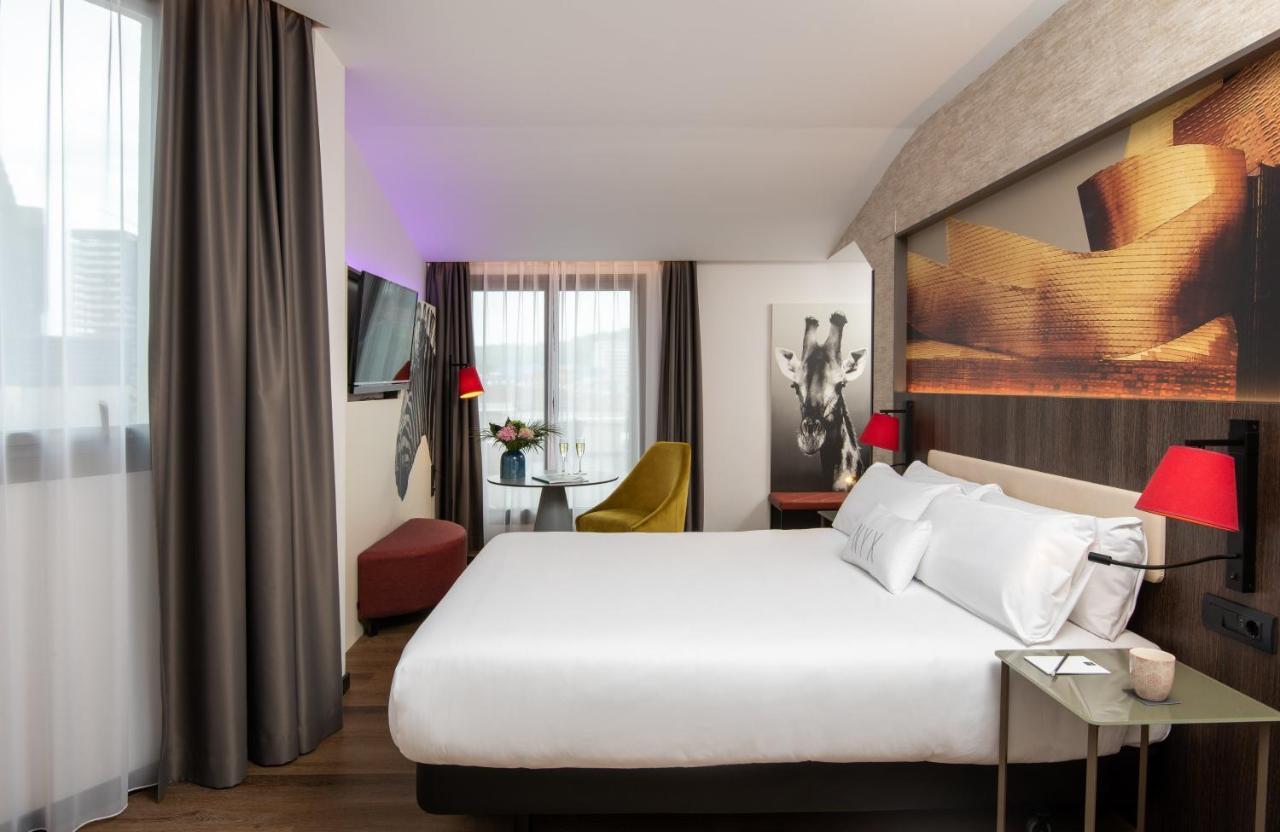 Hotel Nyx By Leonardo Bilbao