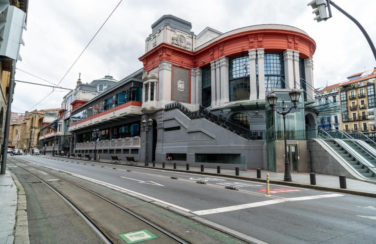 Nyx By Leonardo Hotel Bilbao