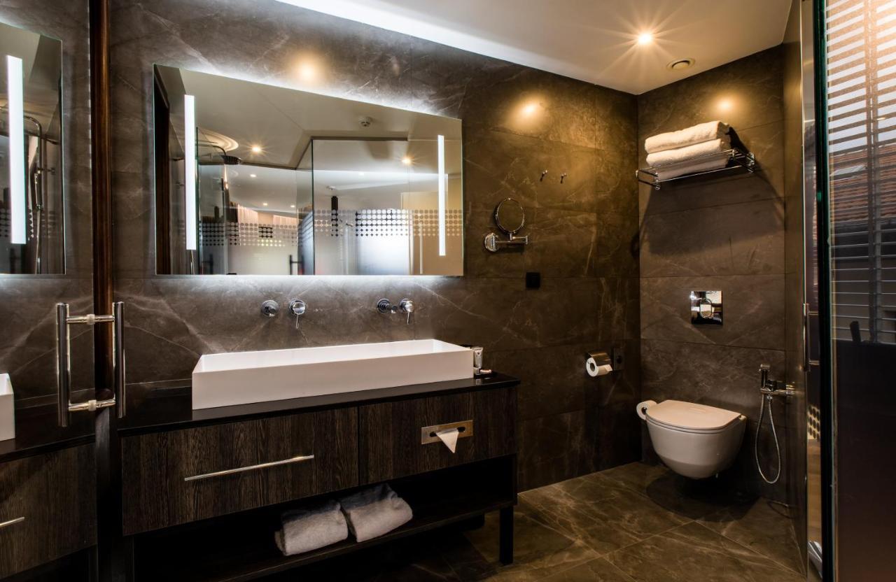 Hotel Nyx By Leonardo 4*