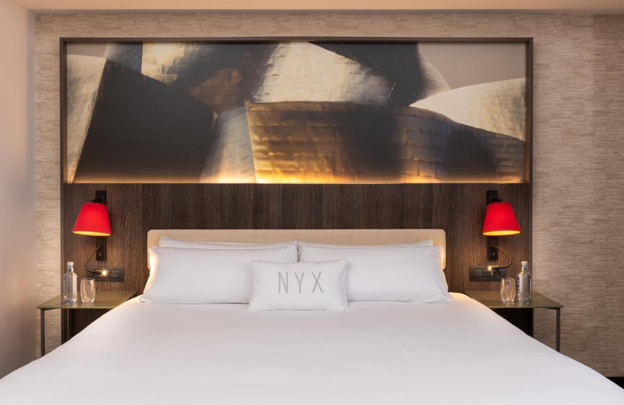 Nyx By Leonardo 4* Bilbao