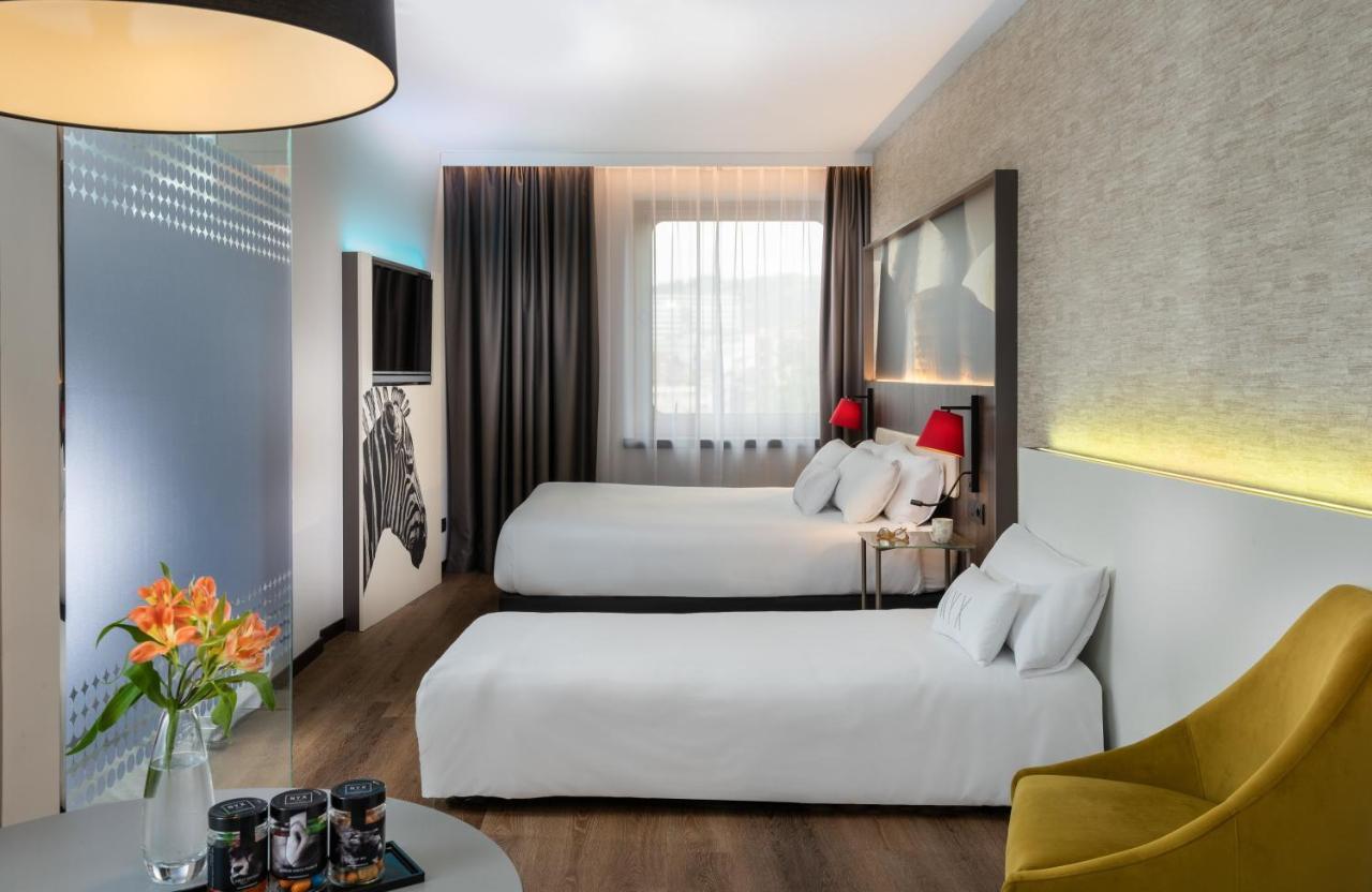 Nyx By Leonardo 4* Bilbao