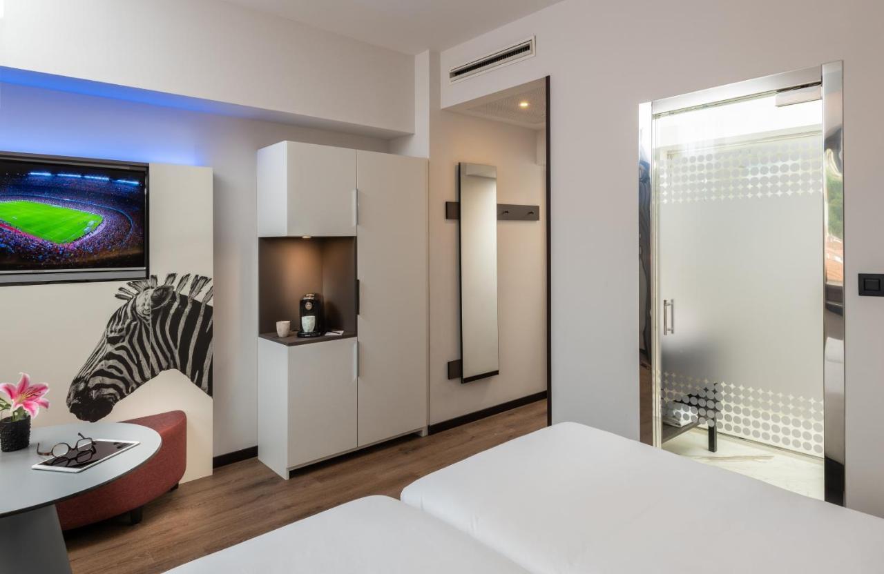 Nyx By Leonardo Hotel Bilbao