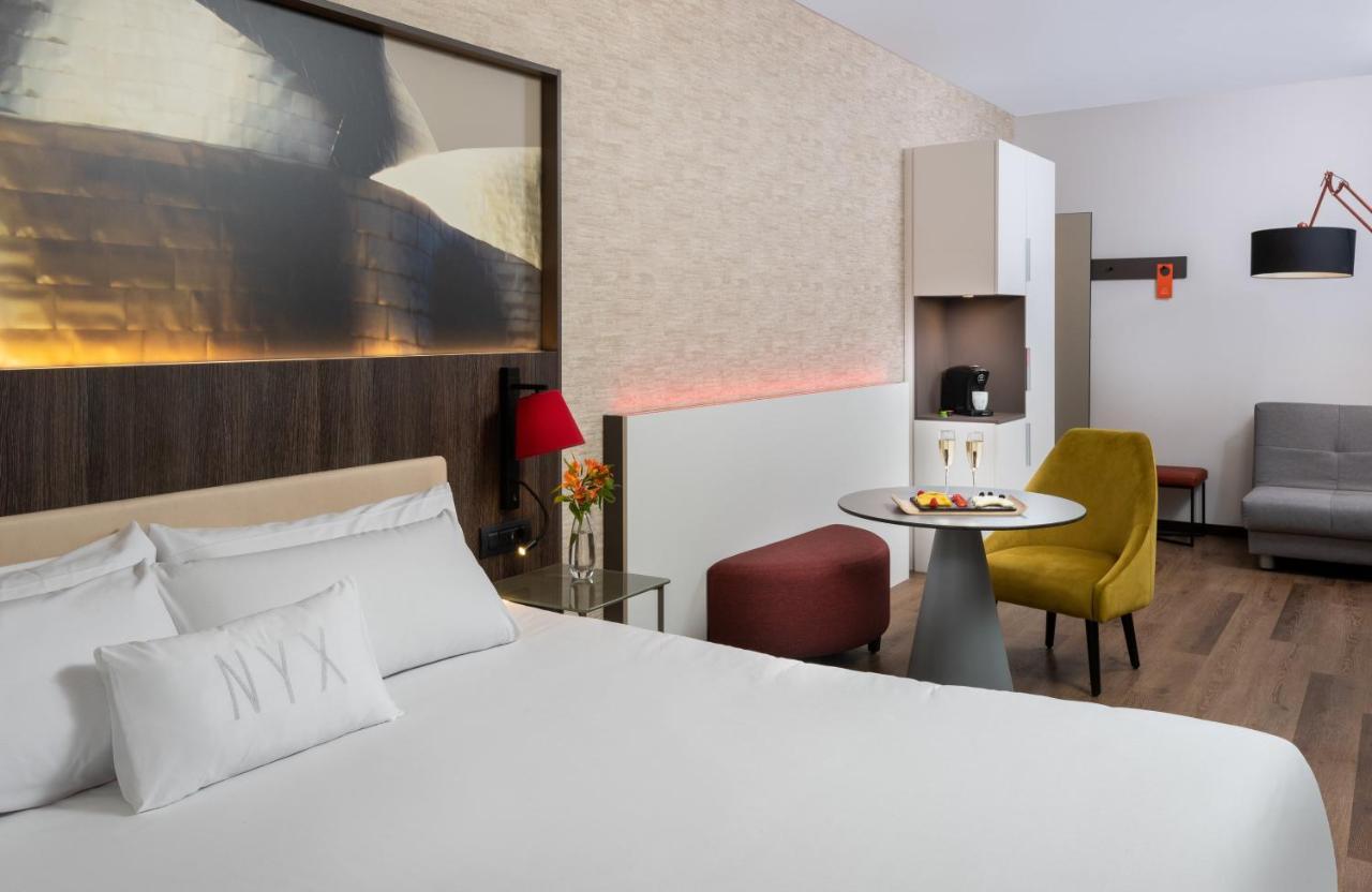 Hotel Nyx By Leonardo