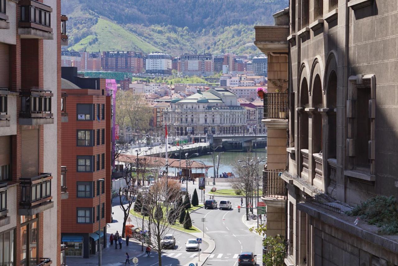 Apartamento Monappart Cristo Historic With Parking