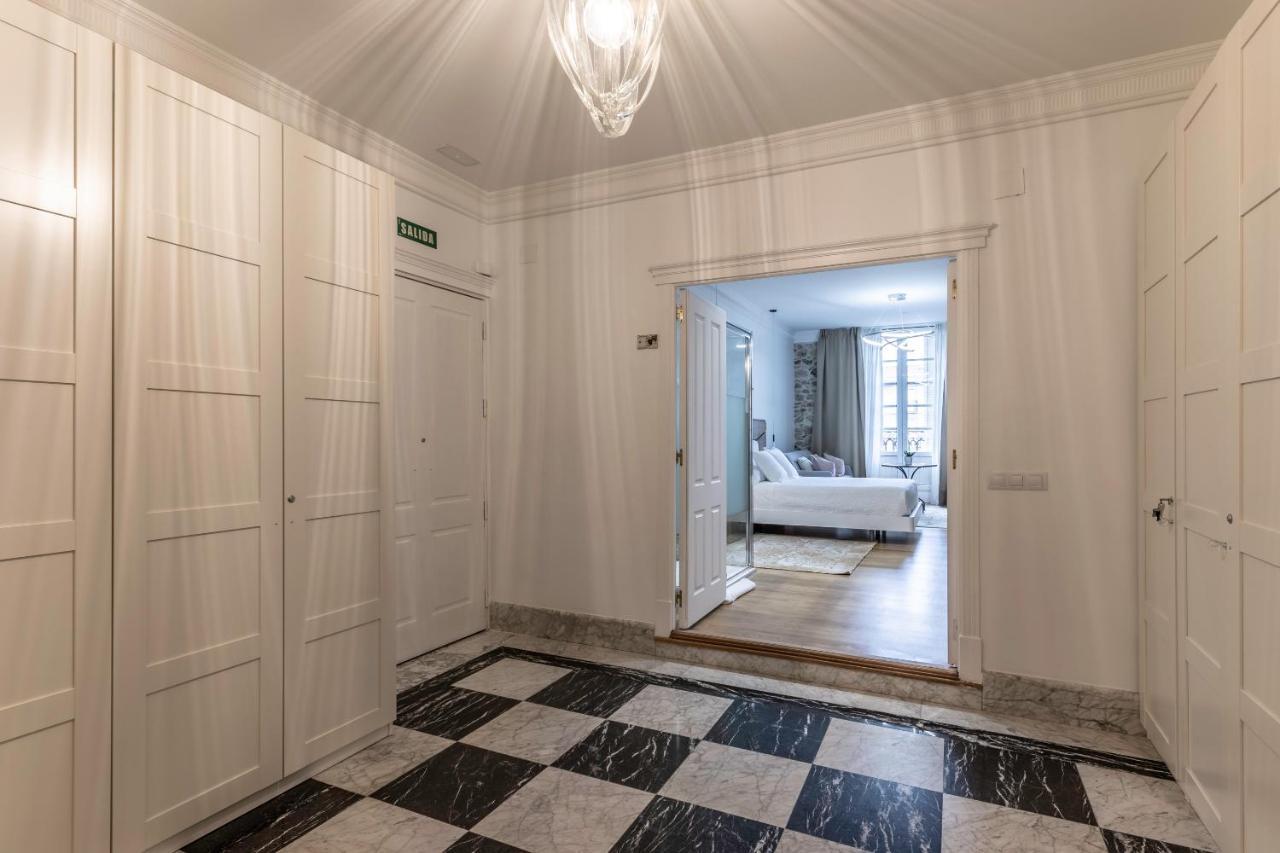 Homestay Plaza Nueva 8 Bilbao