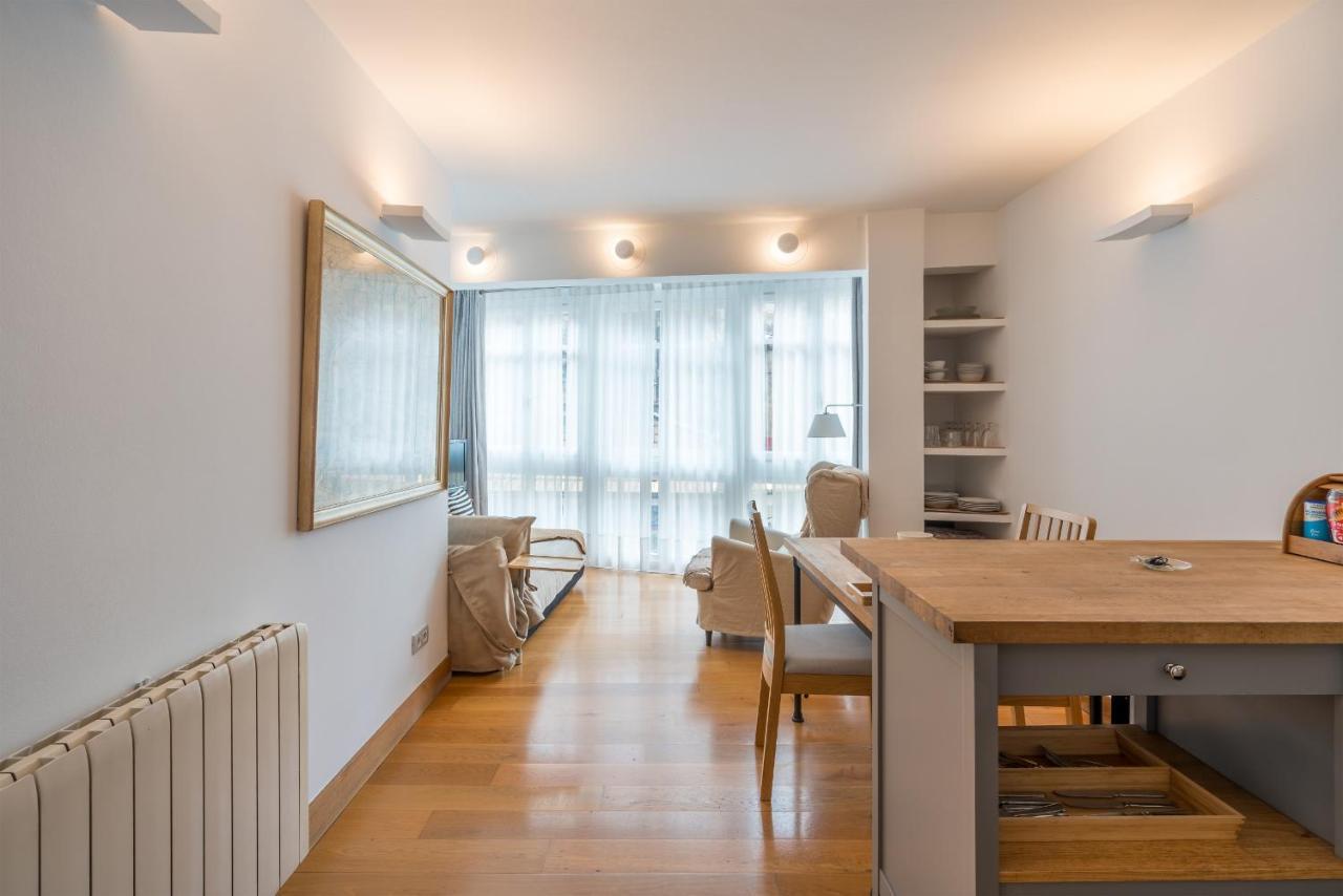 Apartamento Tenderia By People Bilbao
