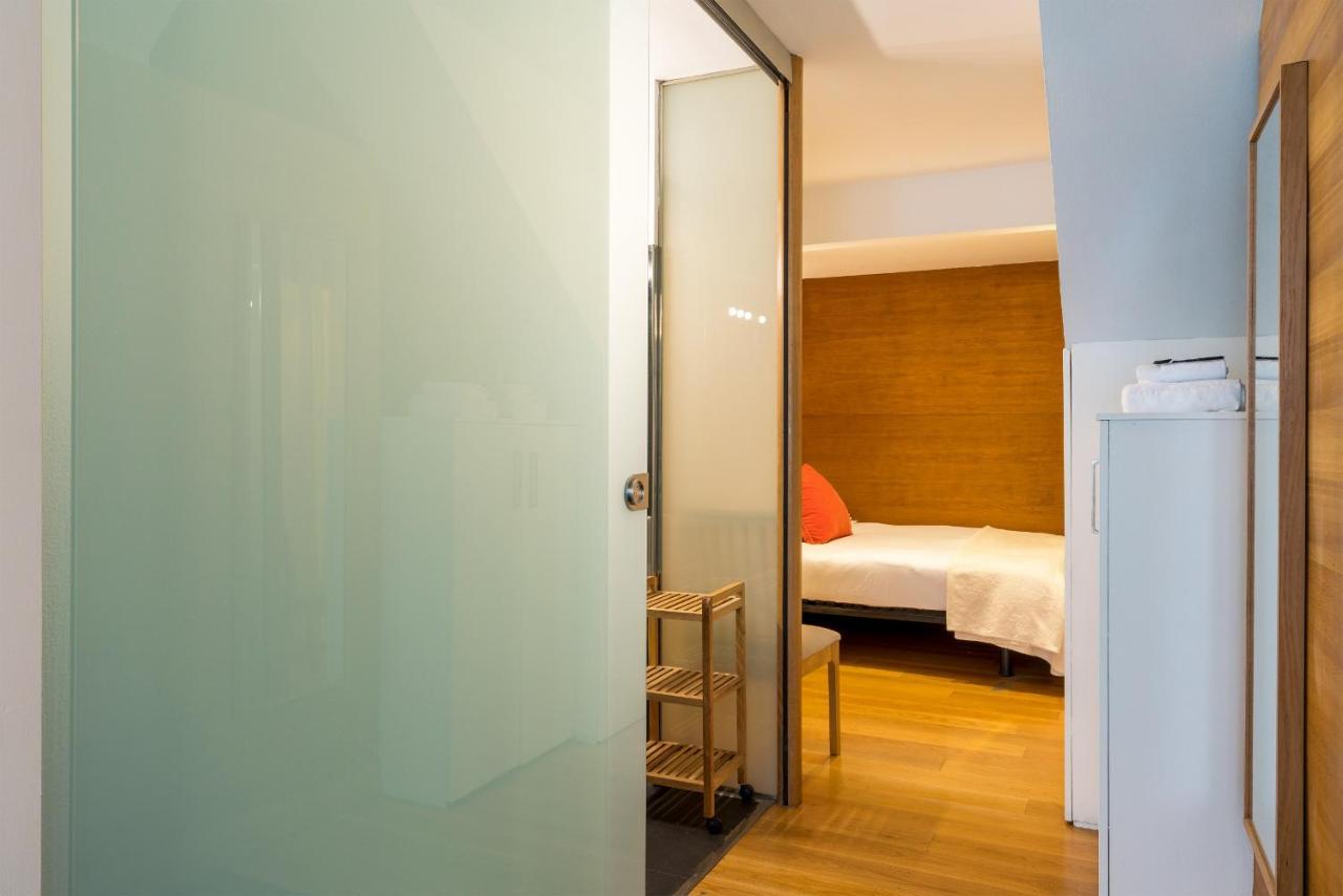 Apartamento Tenderia By People Bilbao