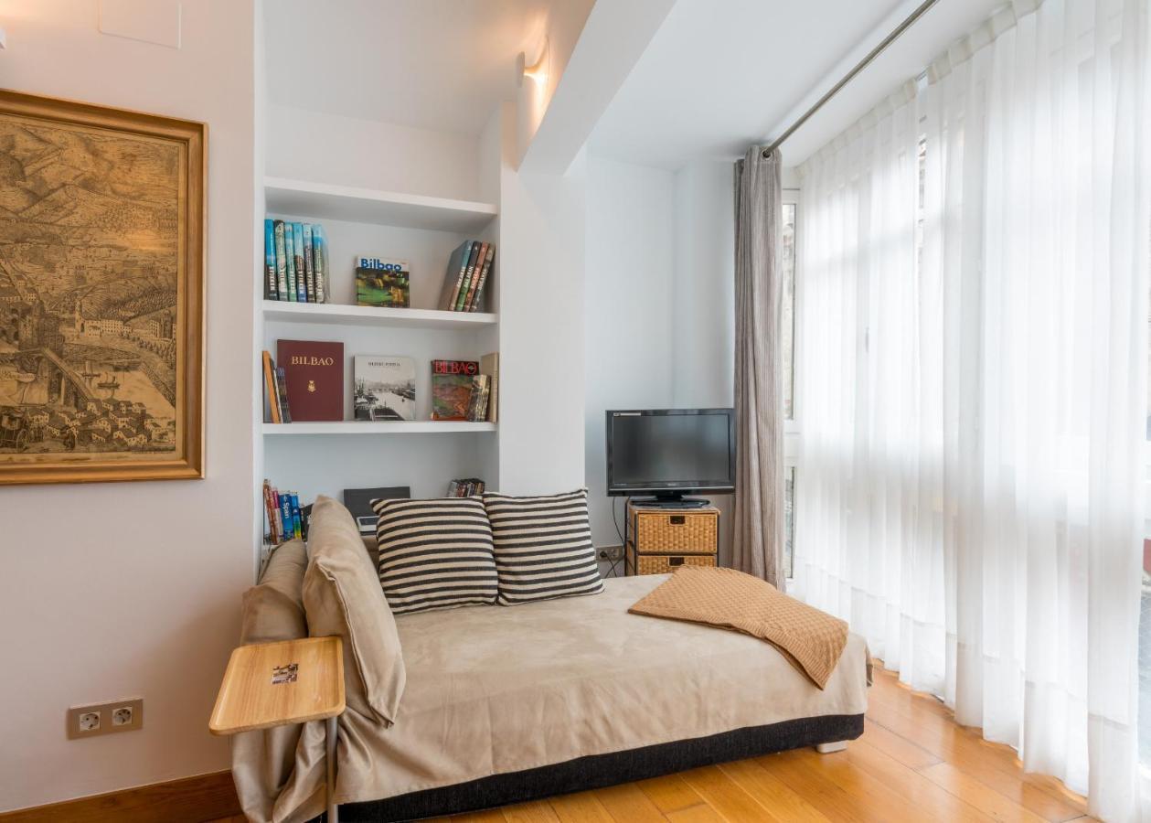 Tenderia By People Apartamento Bilbao