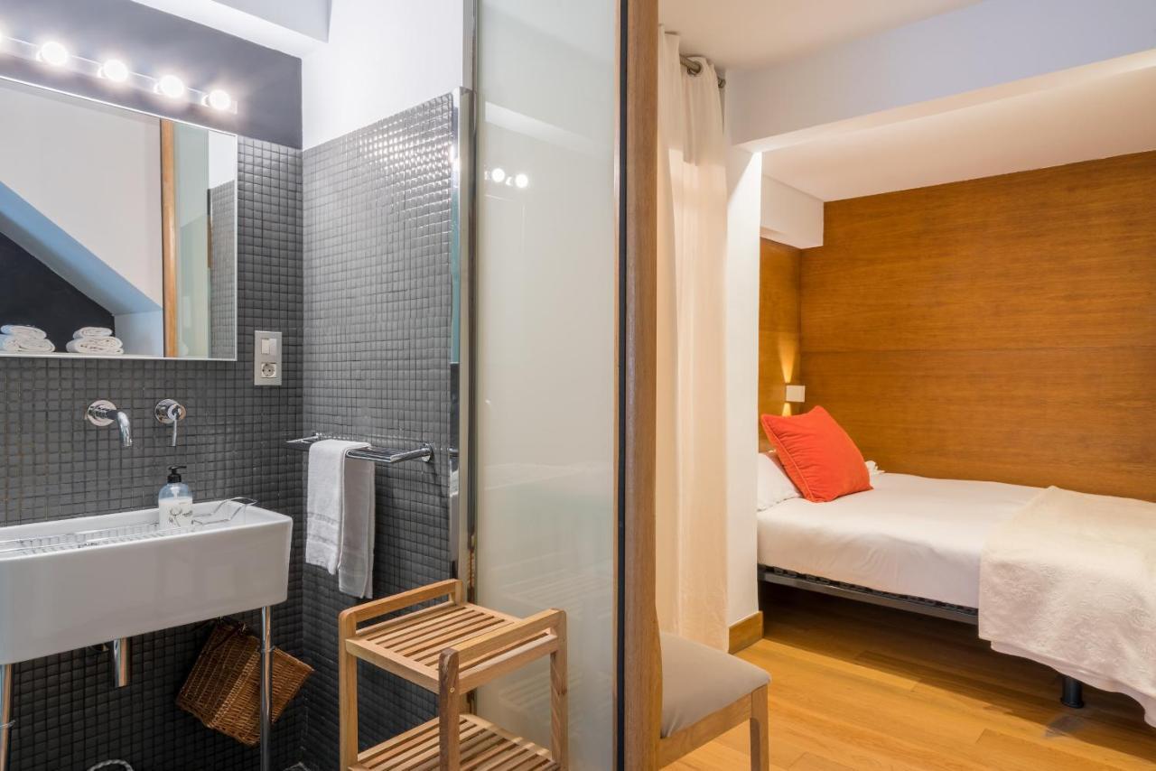 Apartamento Tenderia By People Bilbao