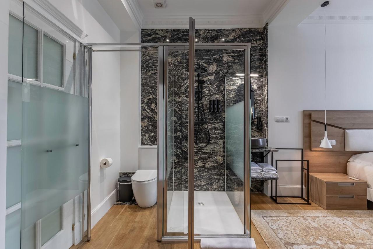 Plaza Nueva 8 Homestay